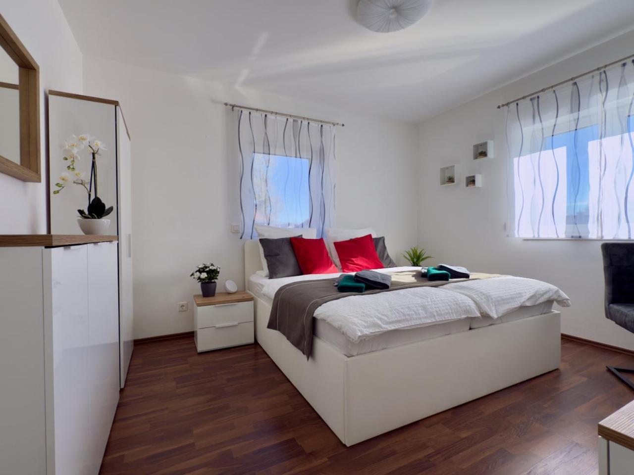 Ferienwohnung 