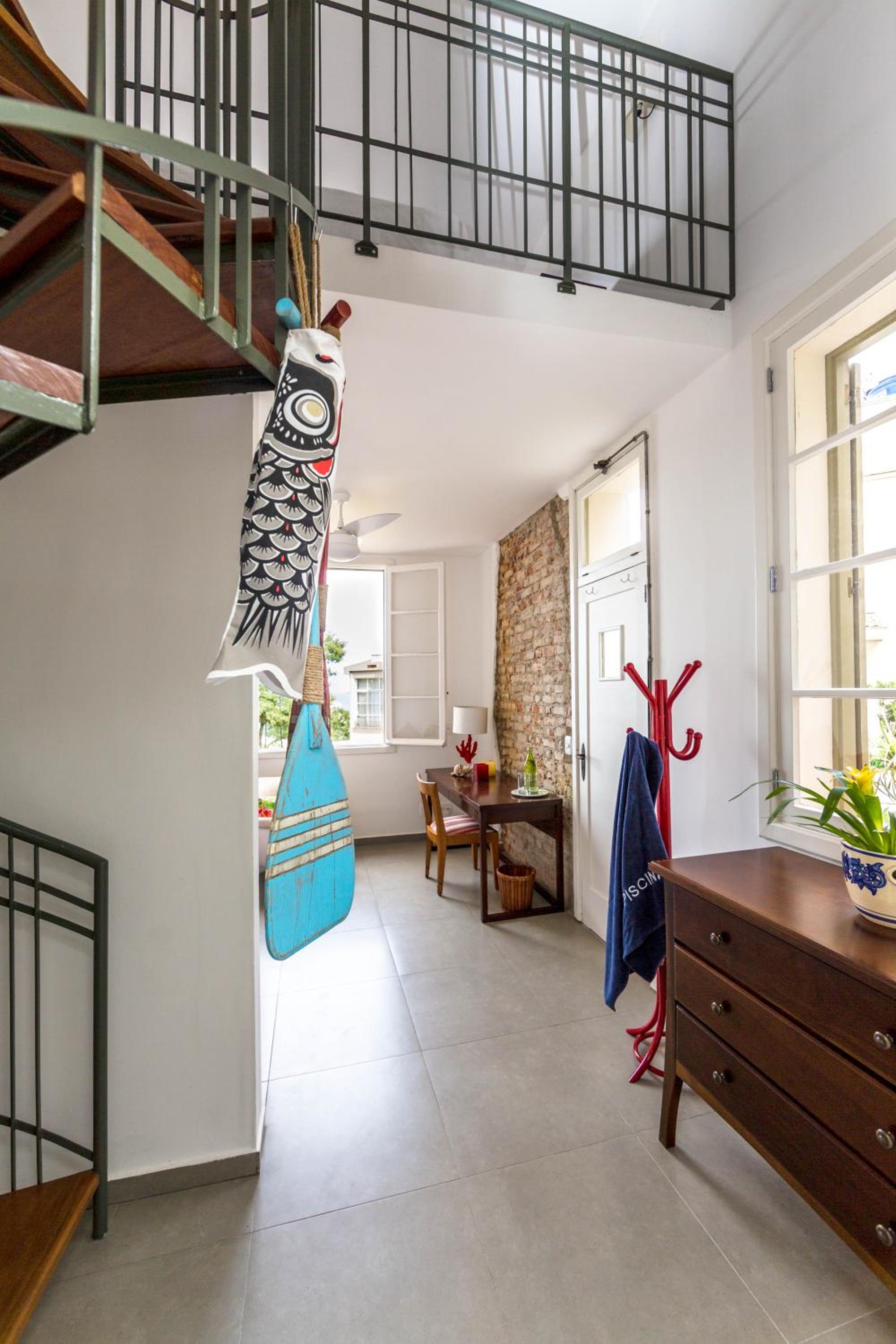 Gerthrudes Bed & Breakfast