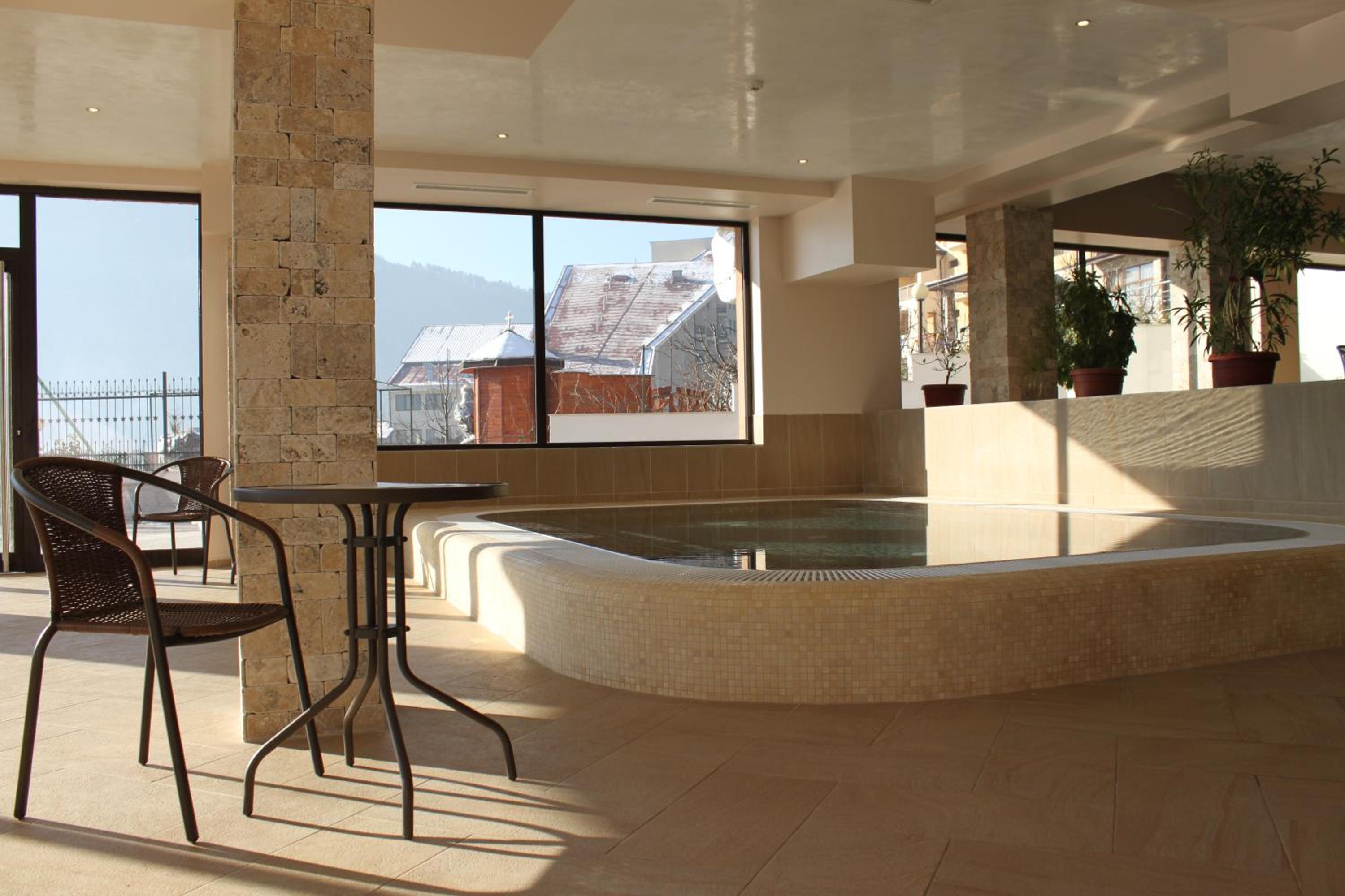 Park Hotel and SPA Vella Hills