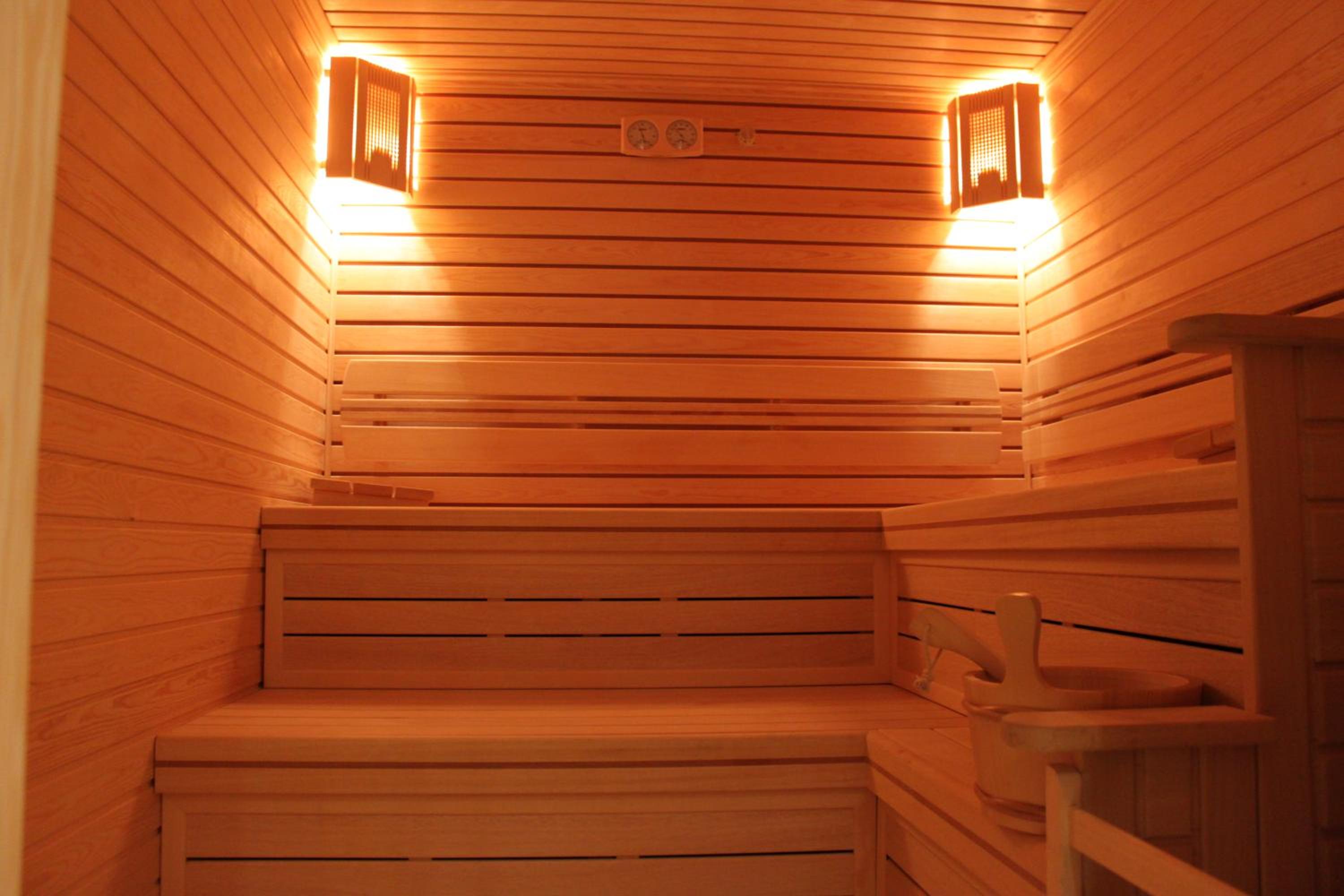 Park Hotel and SPA Vella Hills