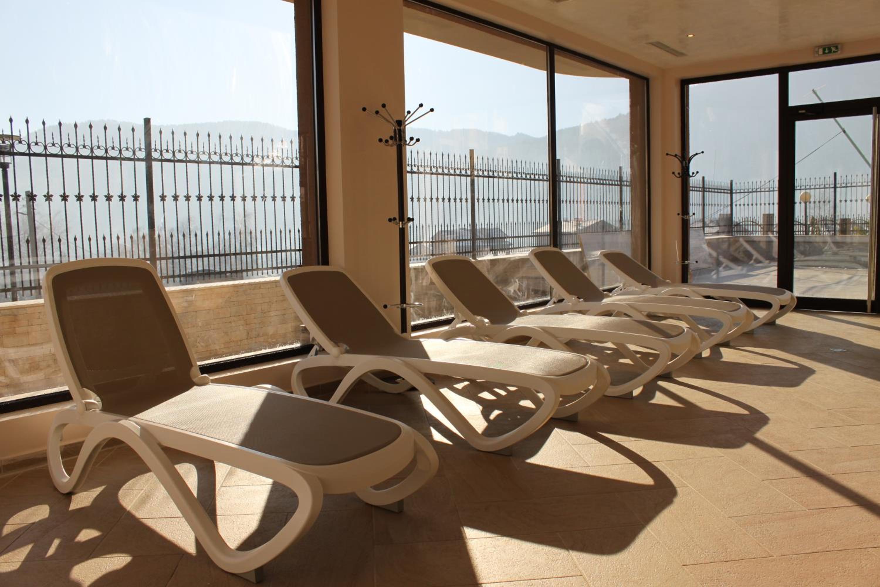 Park Hotel and SPA Vella Hills