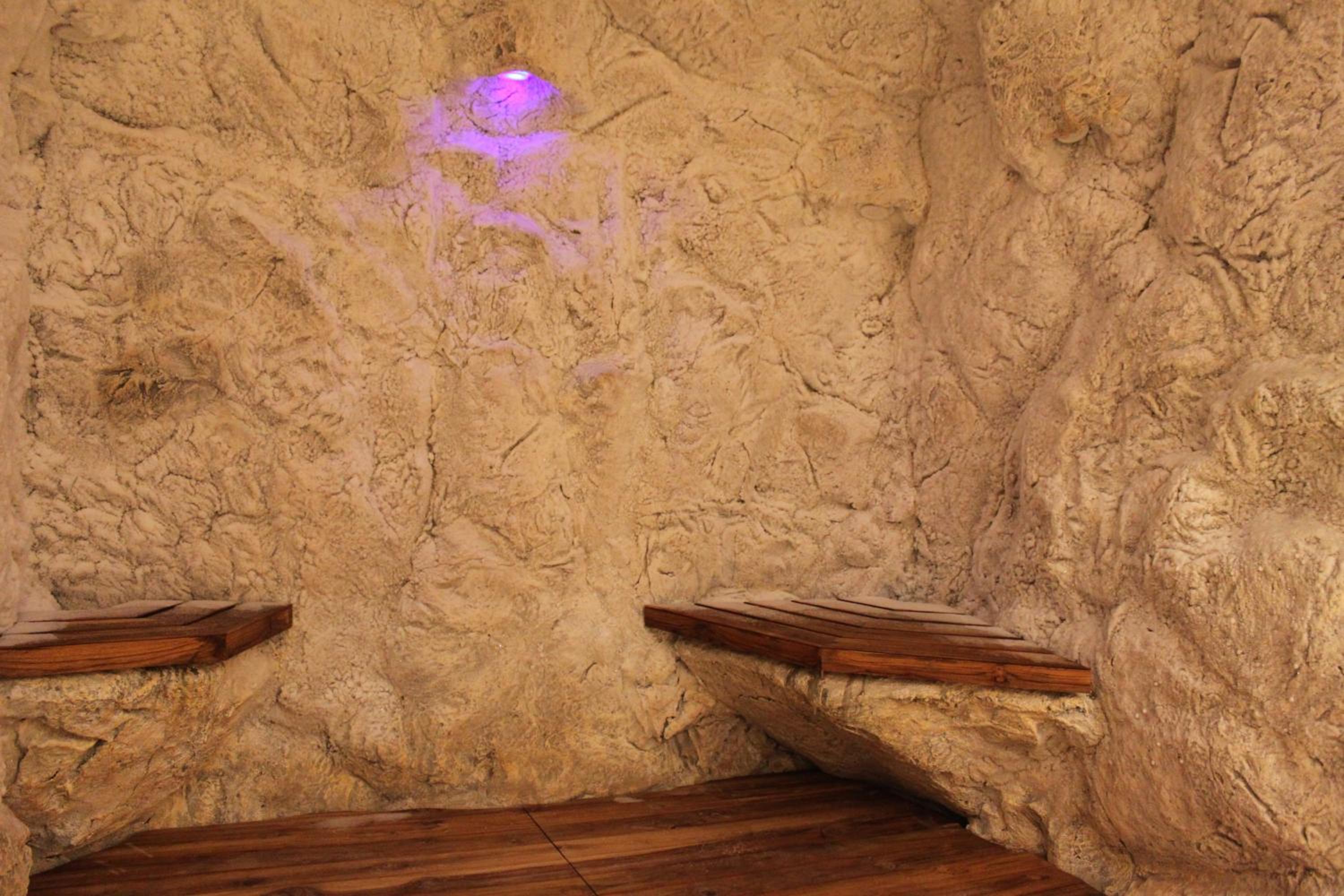 Park Hotel and SPA Vella Hills