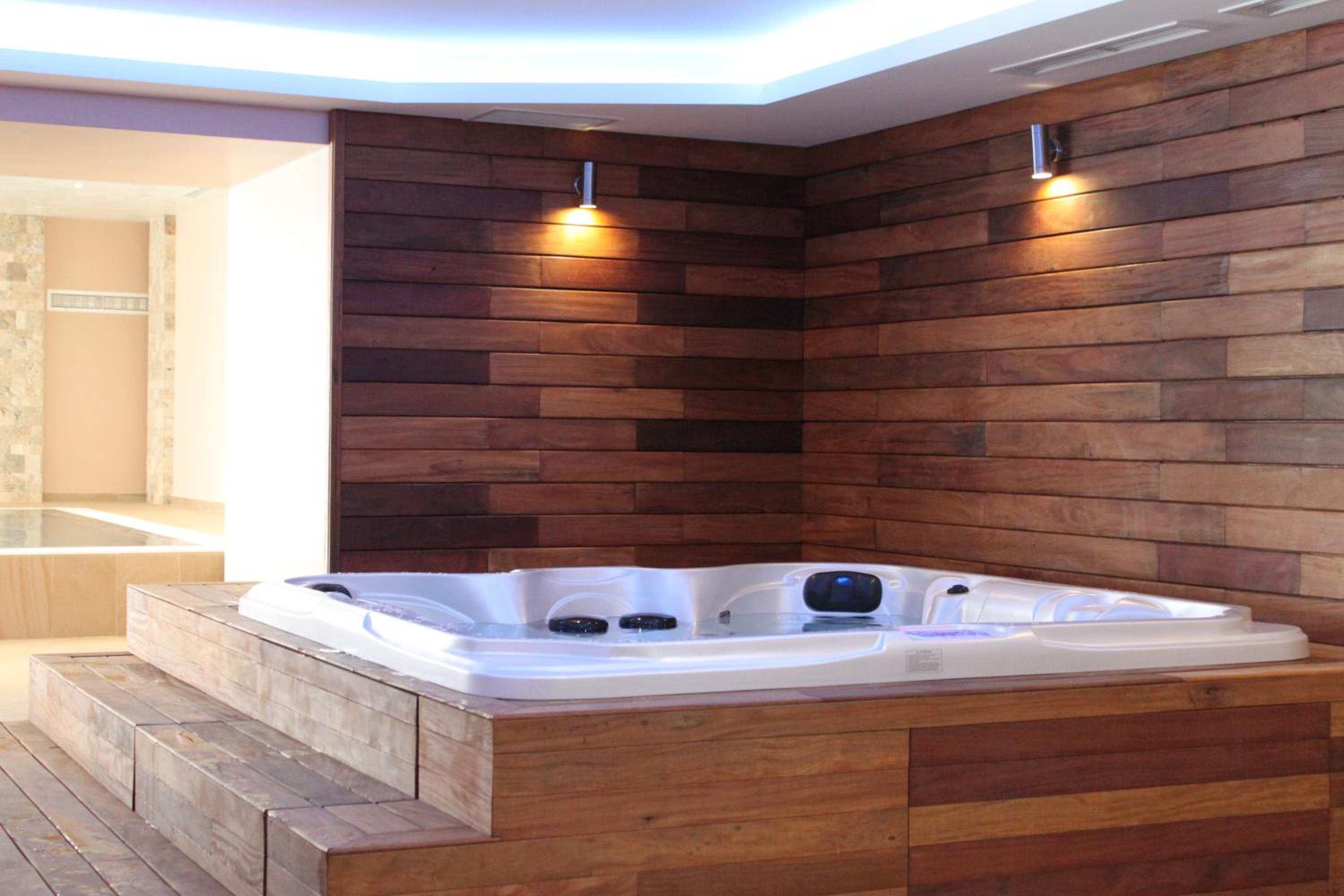 Park Hotel and SPA Vella Hills