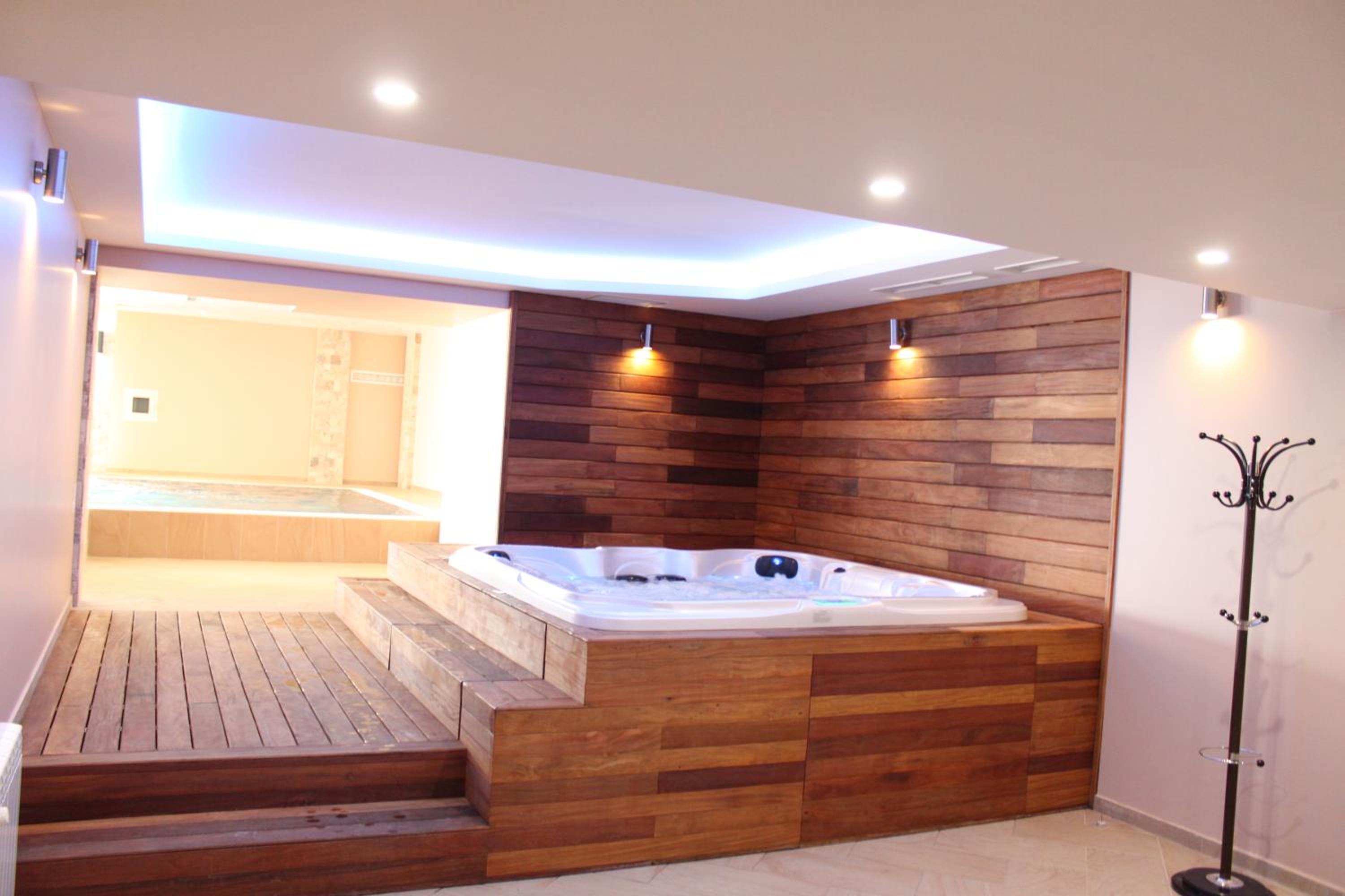 Park Hotel and SPA Vella Hills