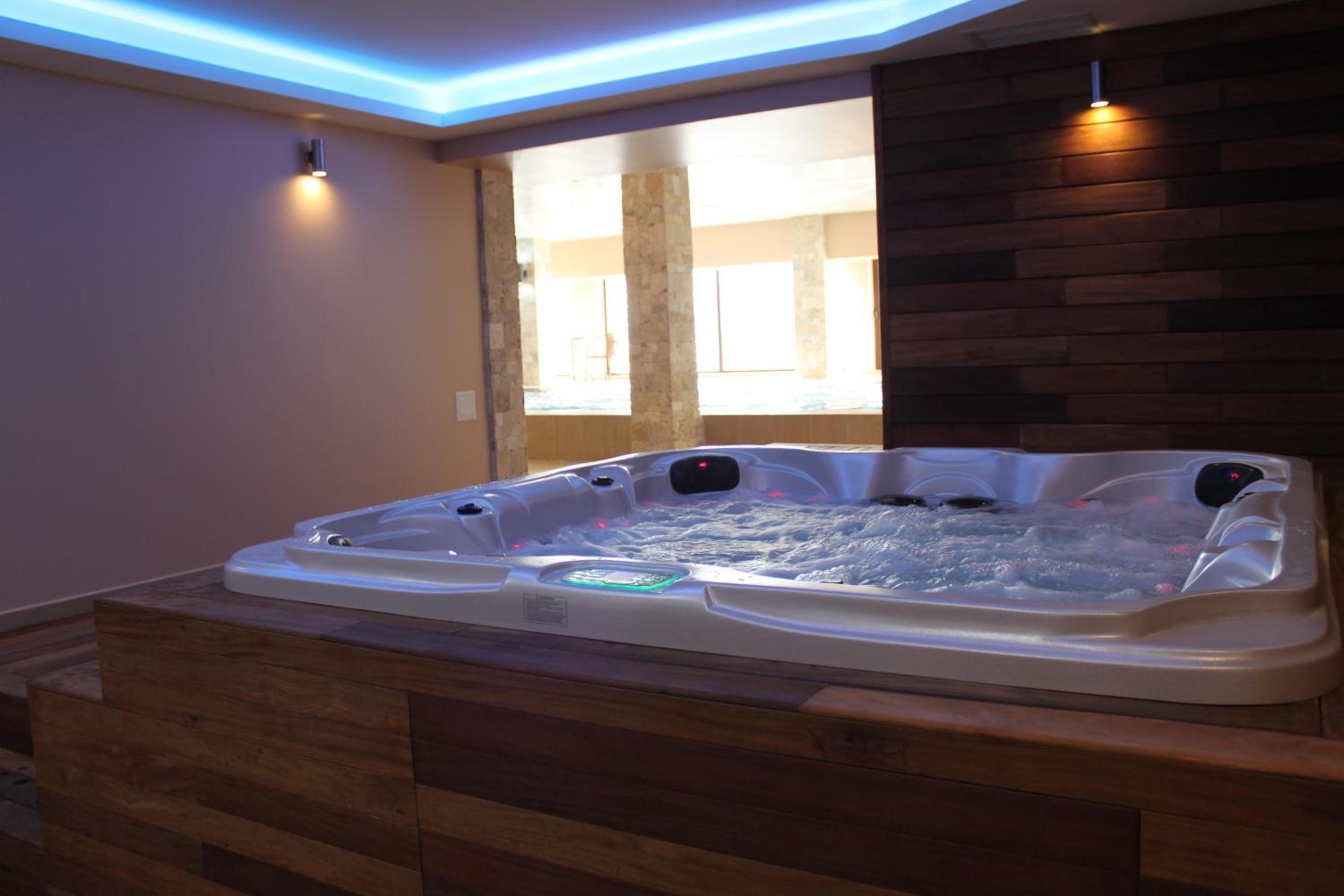 Park Hotel and SPA Vella Hills