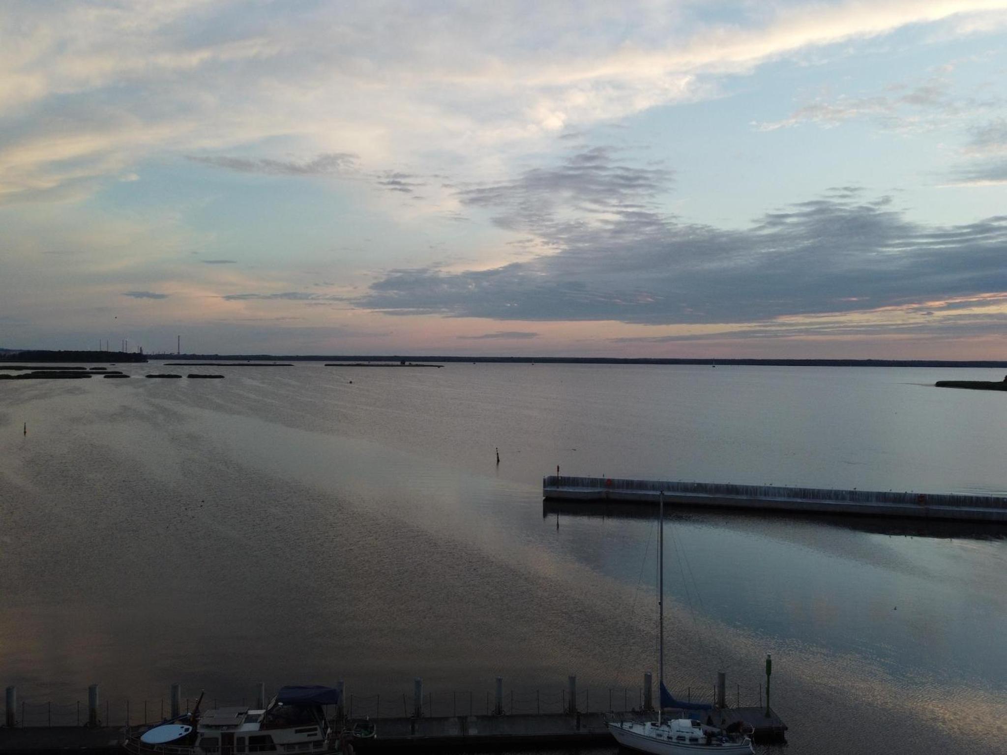 Holiday Home in Stepnica near Szczecin Lagoon