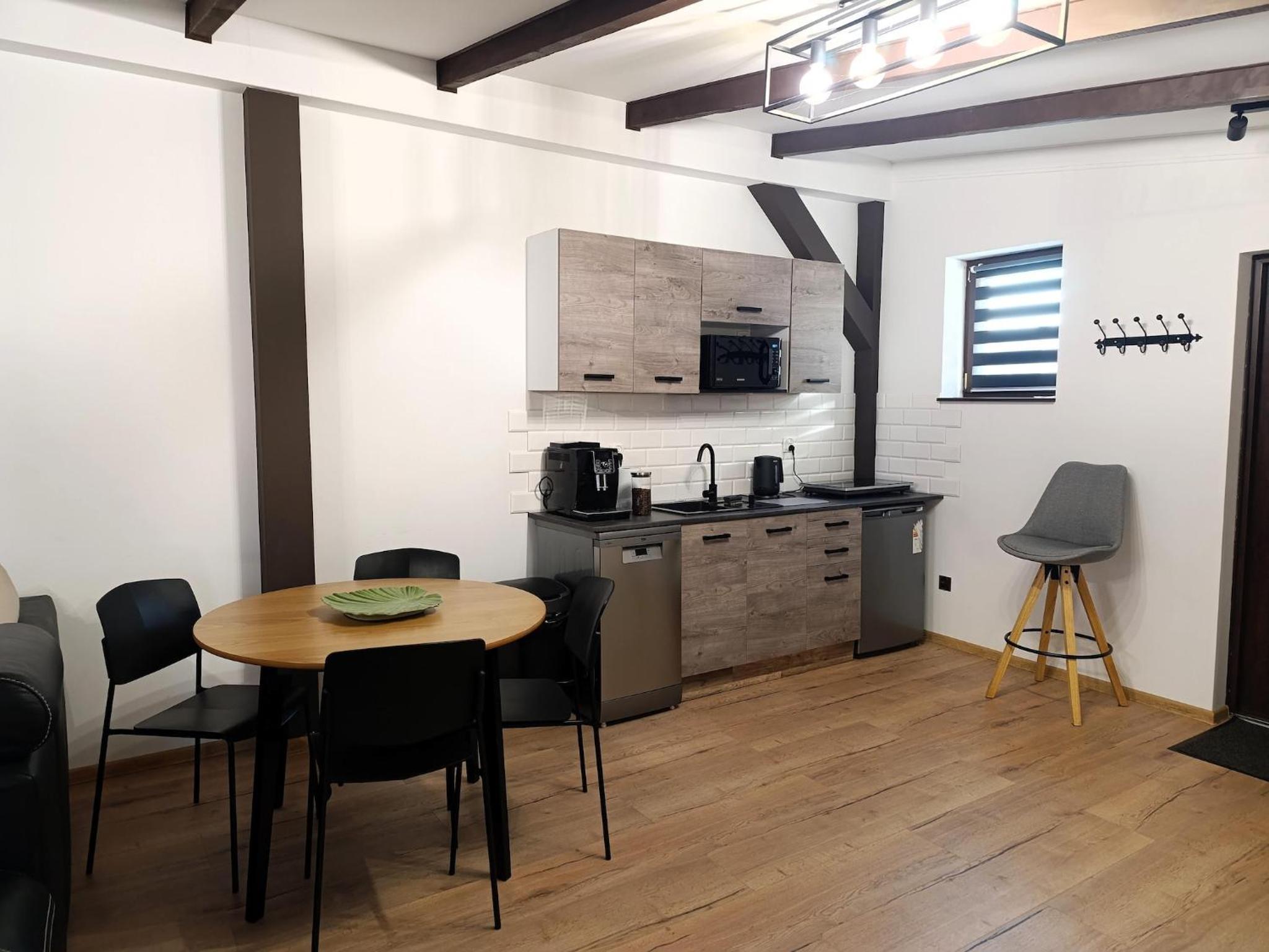 Holiday Home in Stepnica near Szczecin Lagoon