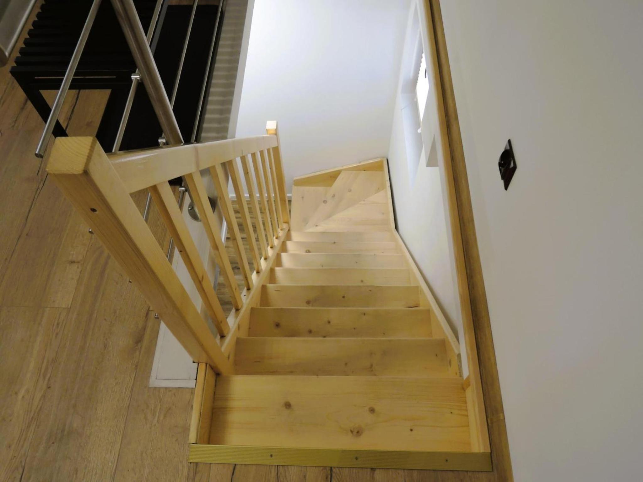 Holiday Home in Stepnica near Szczecin Lagoon