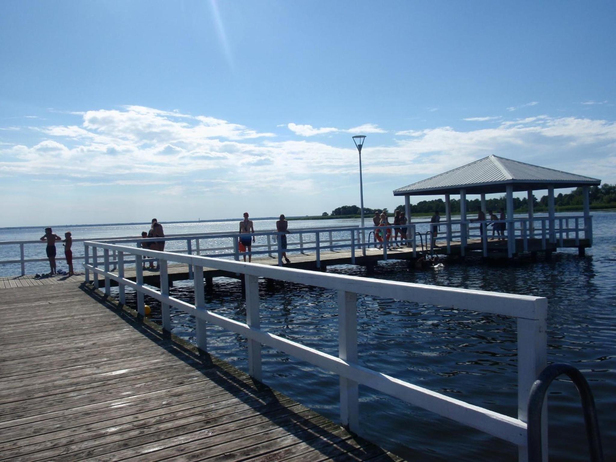 Holiday Home in Stepnica near Szczecin Lagoon