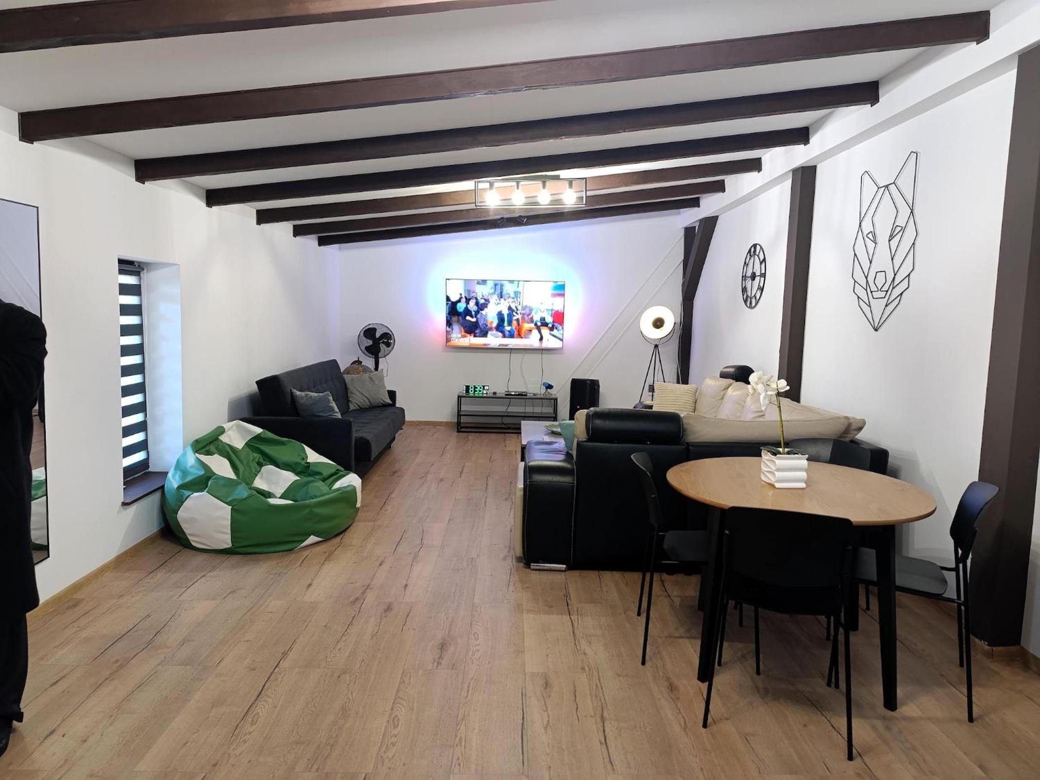 Holiday Home in Stepnica near Szczecin Lagoon