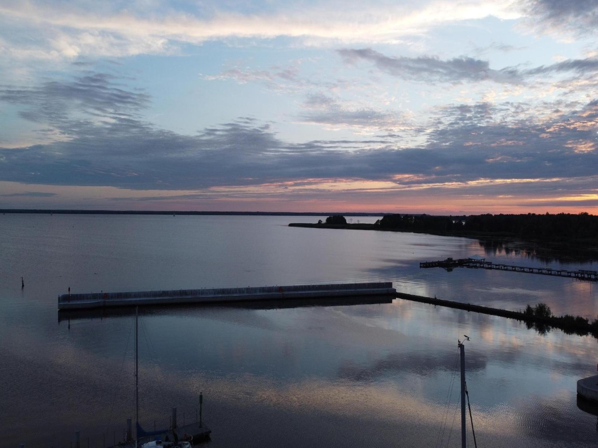 Holiday Home in Stepnica near Szczecin Lagoon