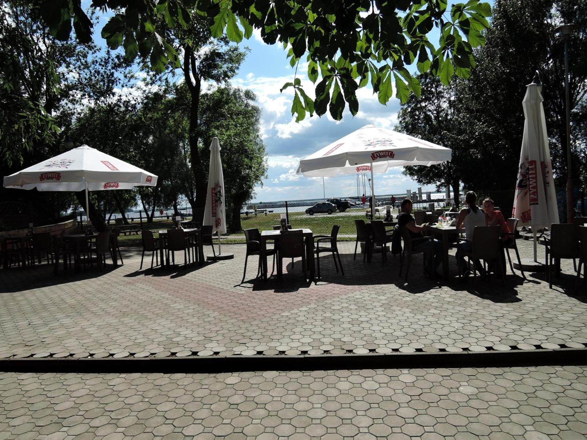 Holiday Home in Stepnica near Szczecin Lagoon