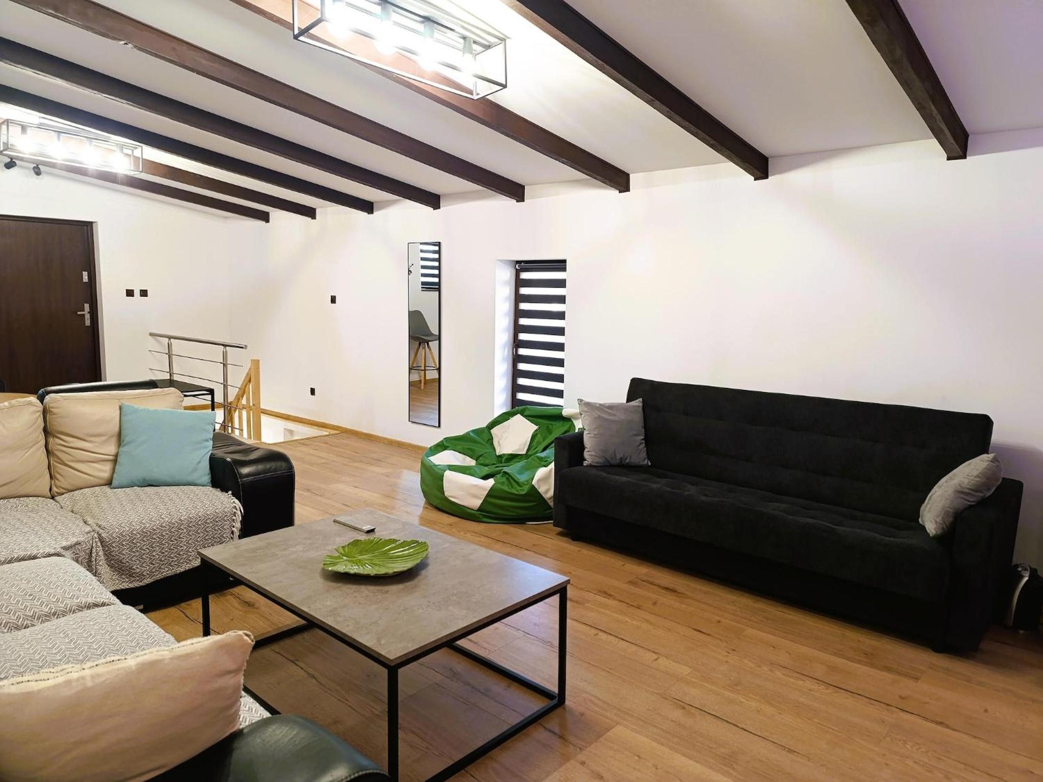 Holiday Home in Stepnica near Szczecin Lagoon