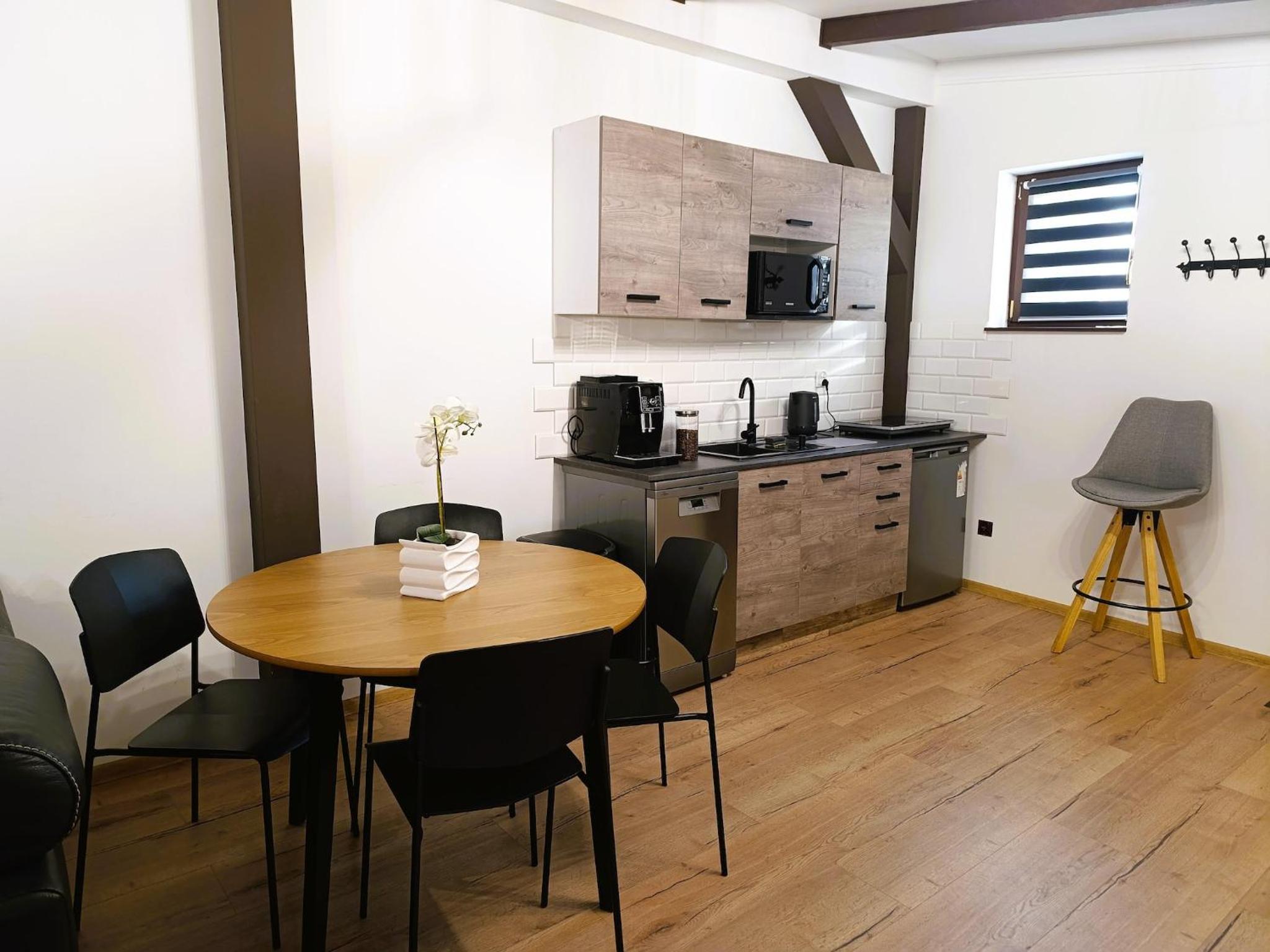 Holiday Home in Stepnica near Szczecin Lagoon