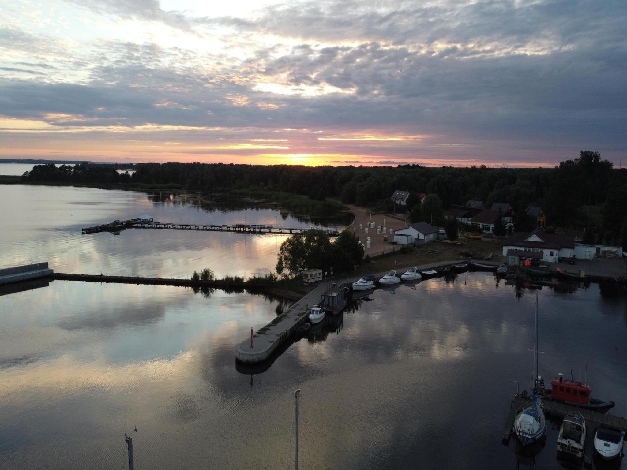Holiday Home in Stepnica near Szczecin Lagoon
