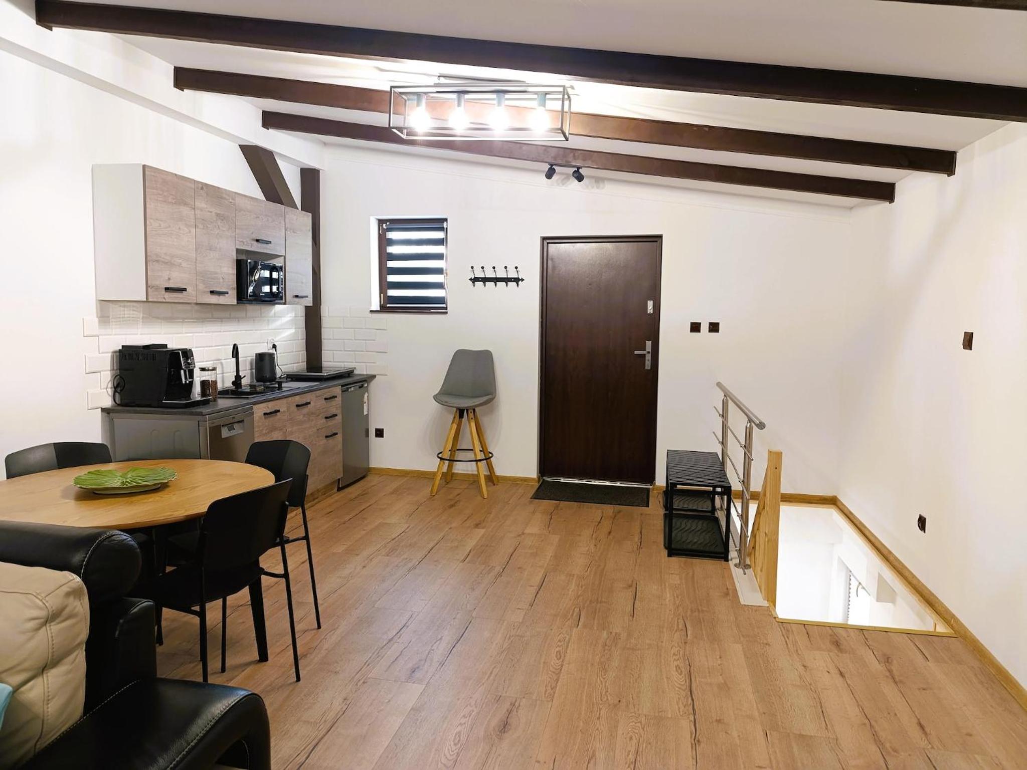 Holiday Home in Stepnica near Szczecin Lagoon