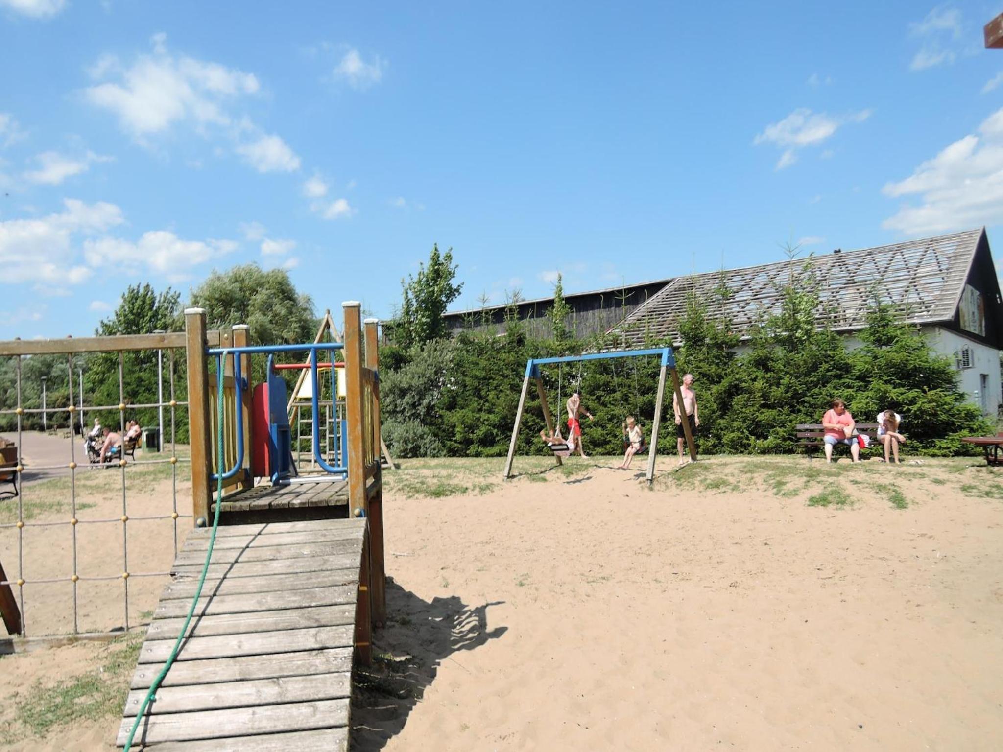 Holiday Home in Stepnica near Szczecin Lagoon
