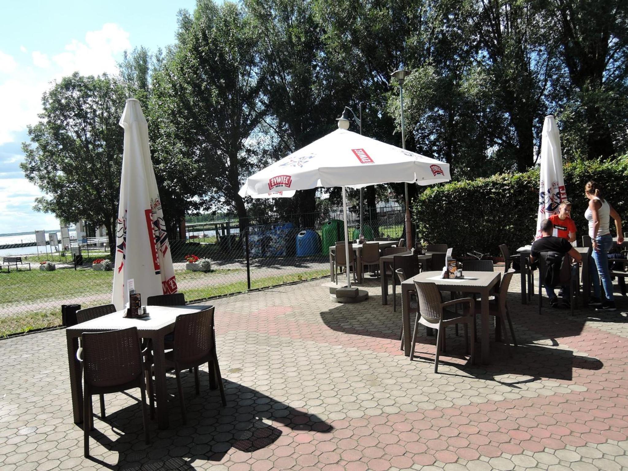 Holiday Home in Stepnica near Szczecin Lagoon