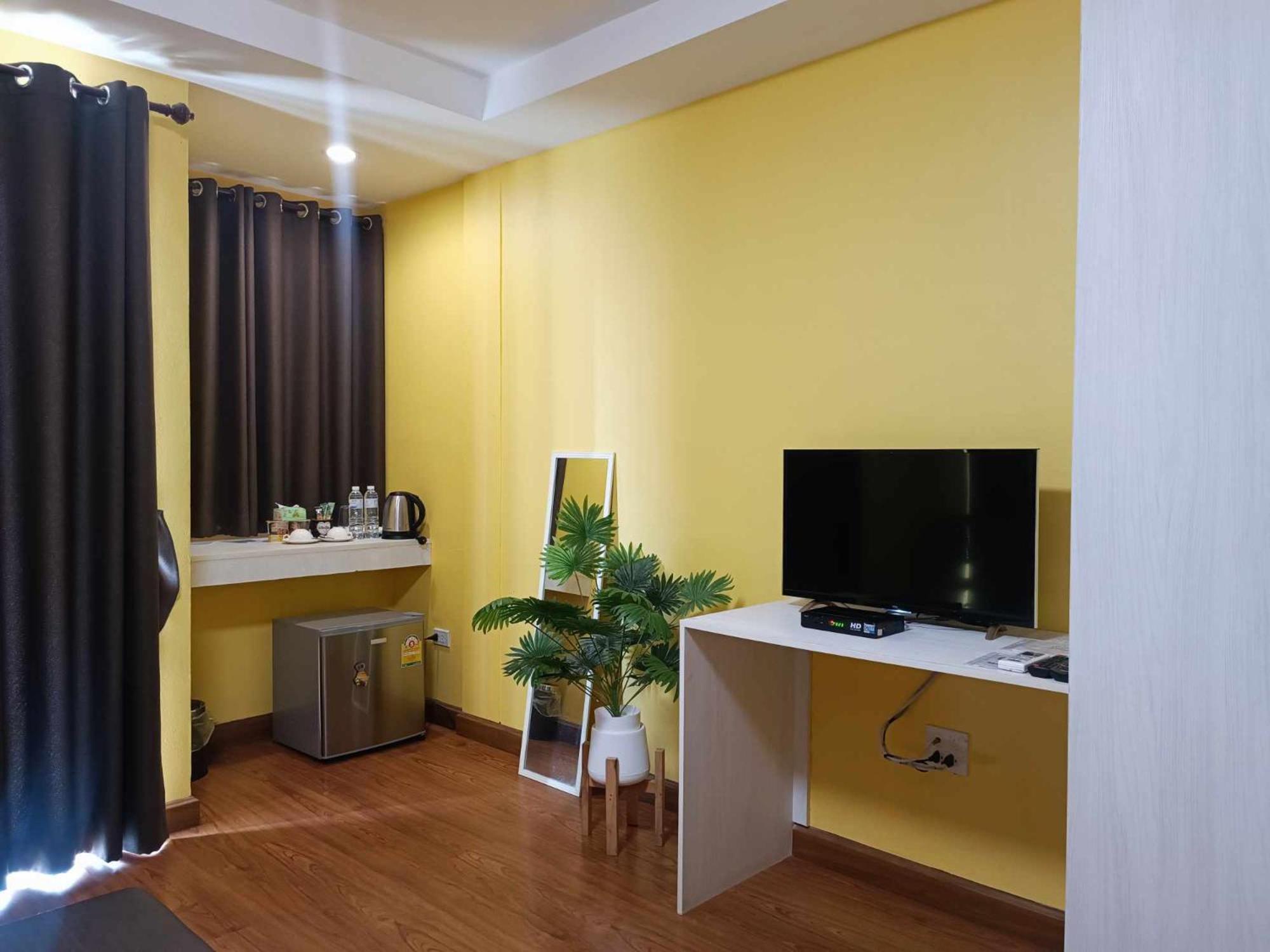 ๋Jongluxpakdee โรงแรมจงรักษ์พักดี, photo 2