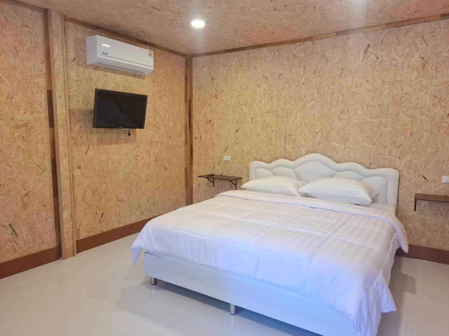 ฟาดิลบังกะโล Fadel bungalow