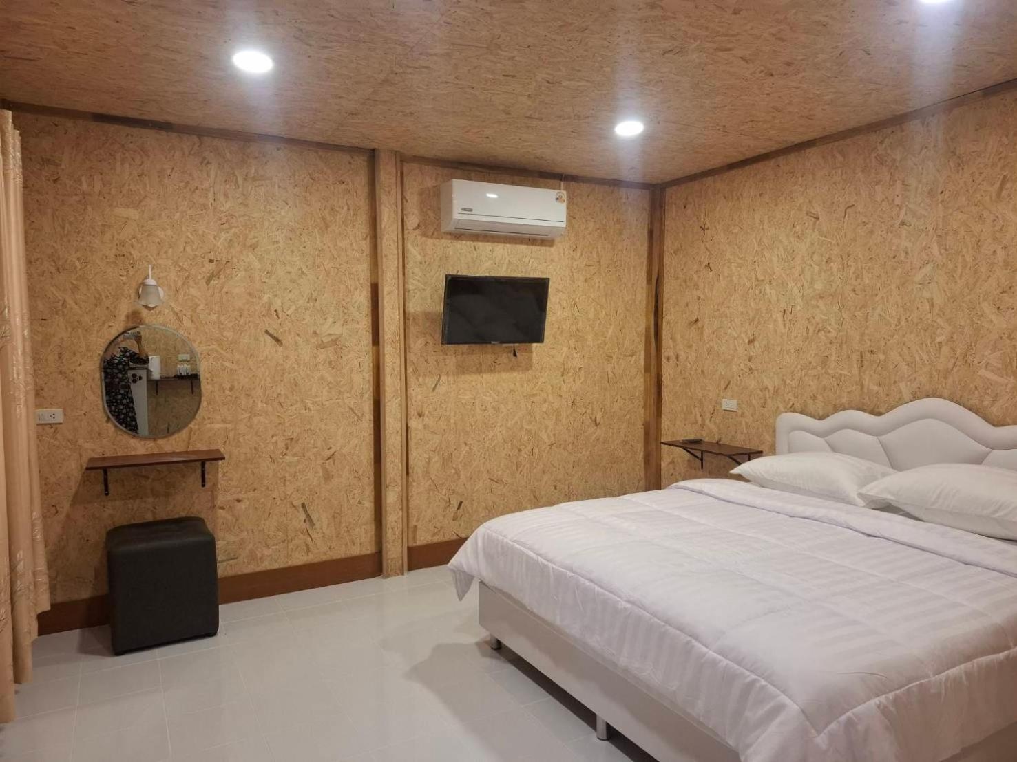 ฟาดิลบังกะโล Fadel bungalow