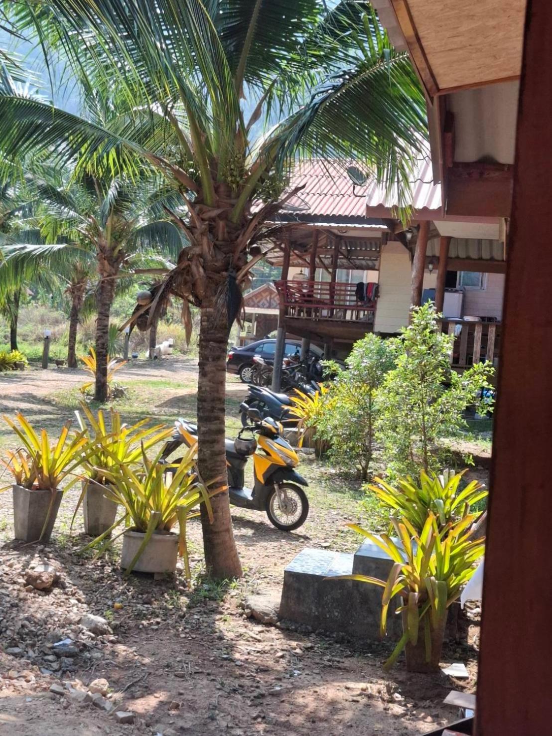 ฟาดิลบังกะโล Fadel bungalow