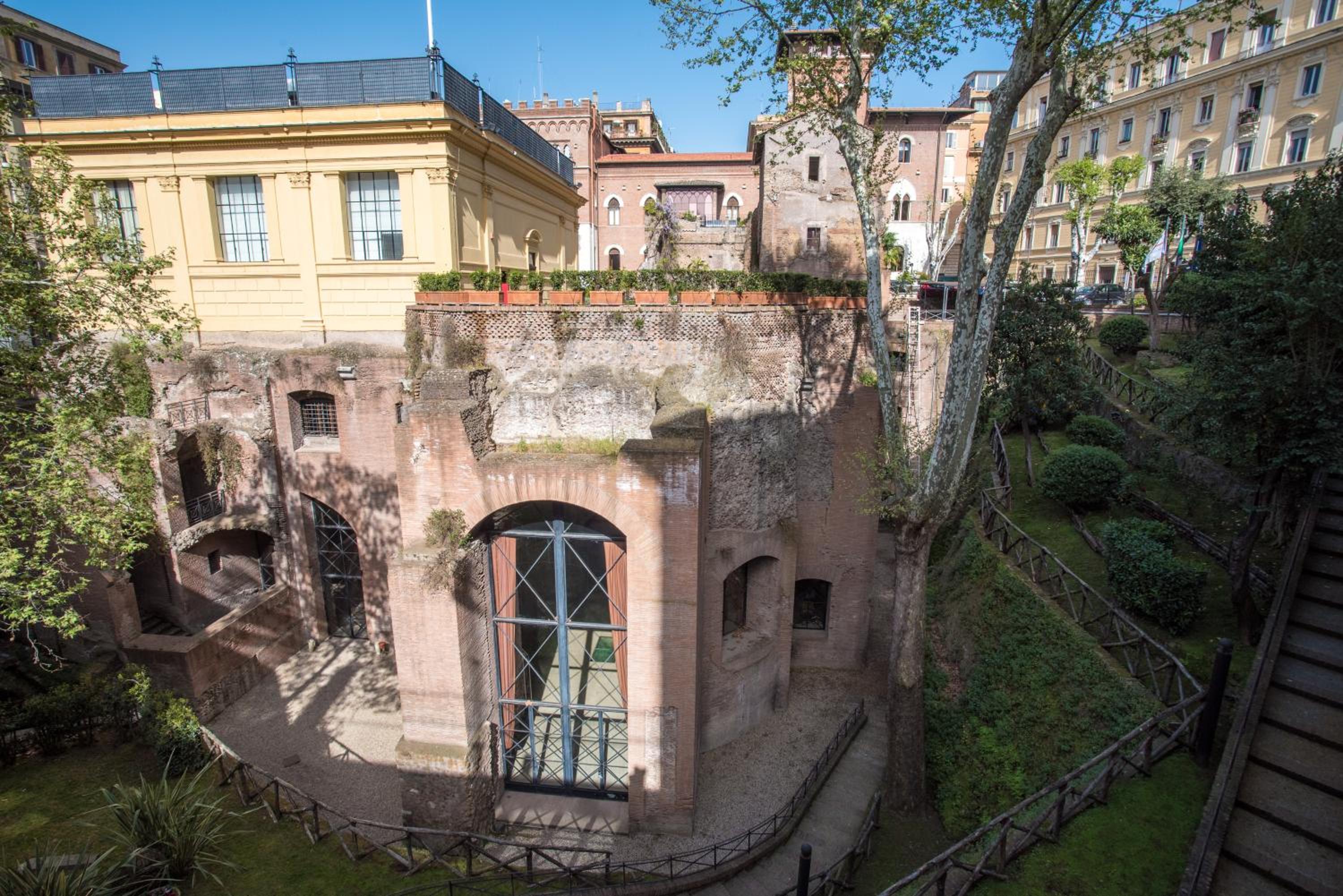 Roma 2B