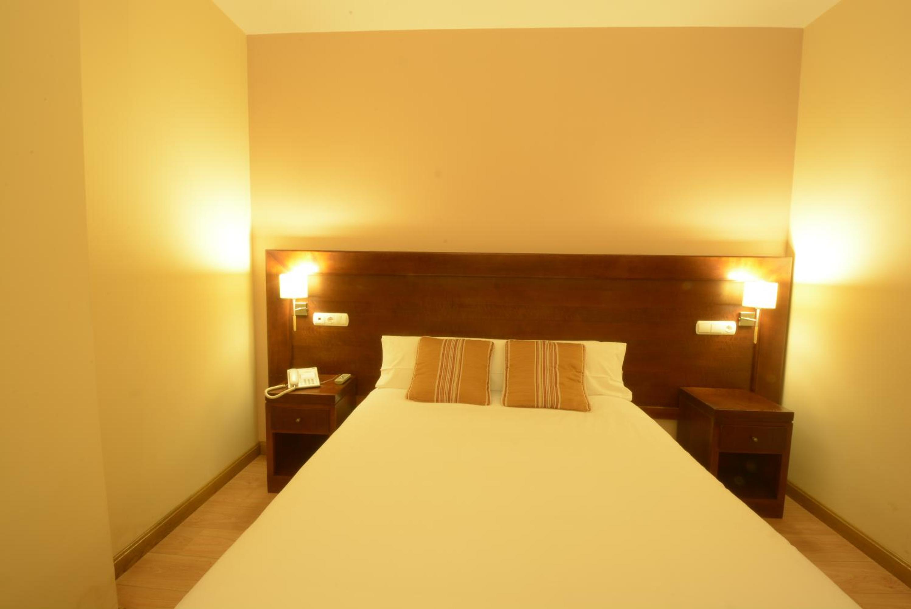 Hotel Campos de Castilla