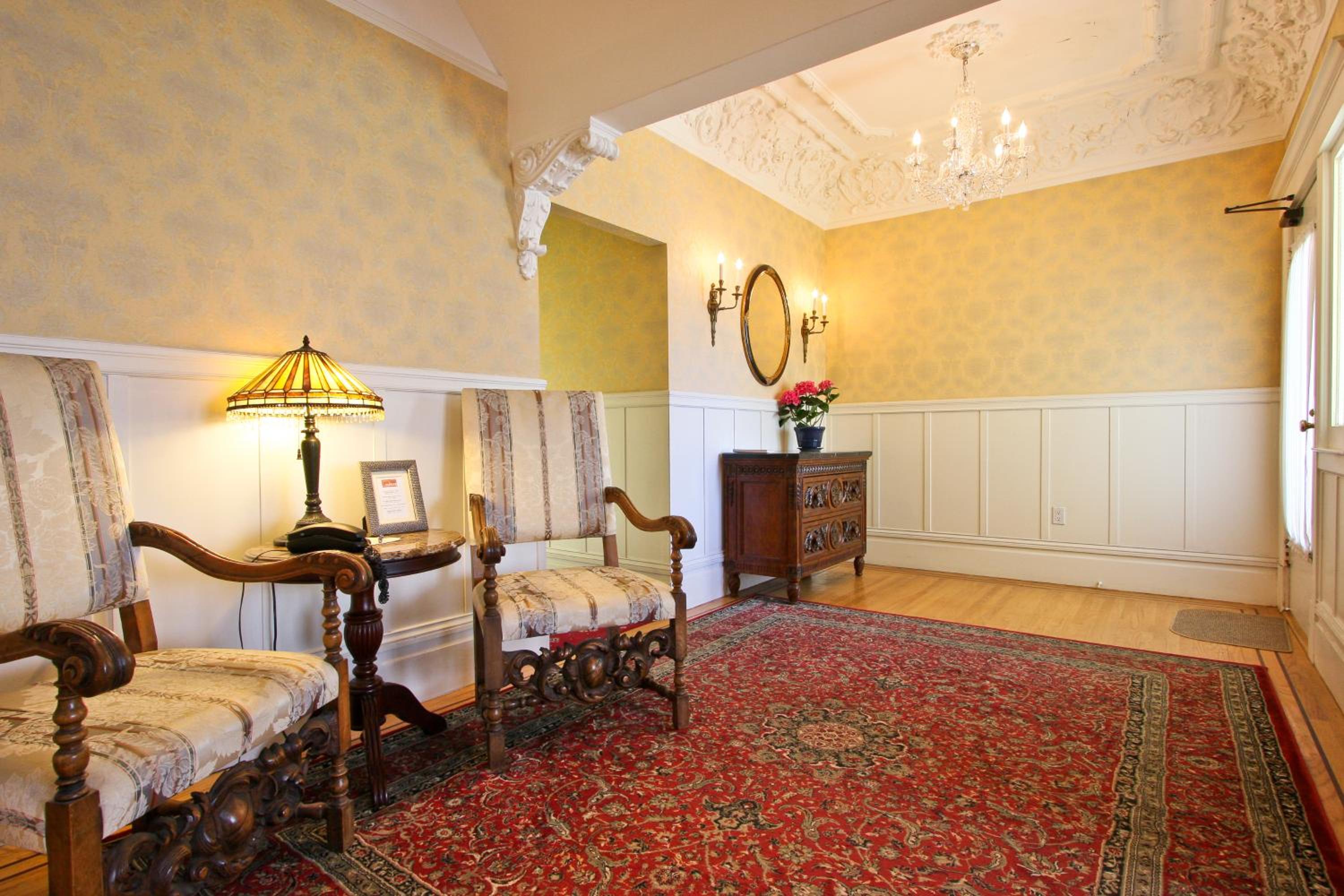 Parker Guest House photo 3