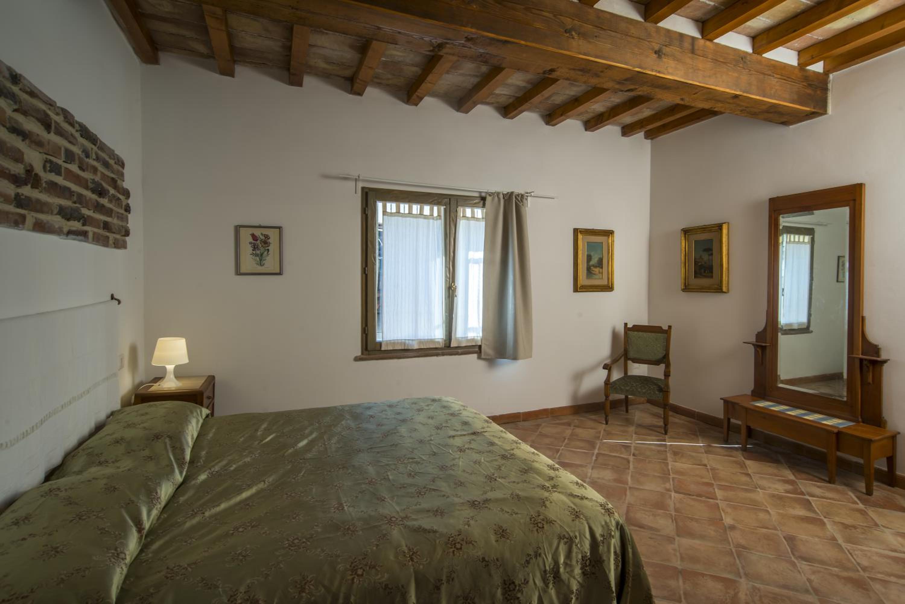 Casa Vacanze Le Fornaci