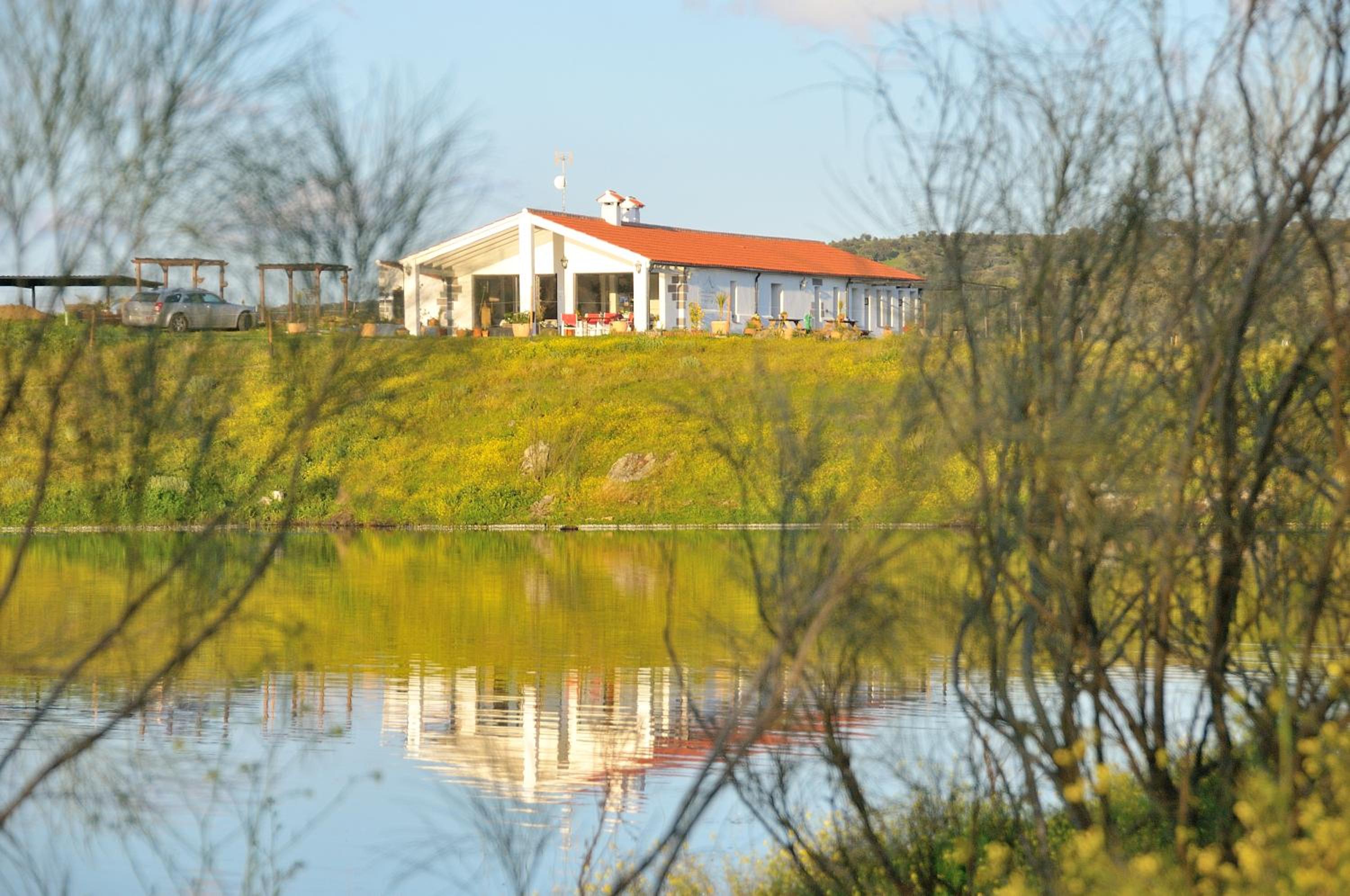 Casa Rural Cruces de Caminos