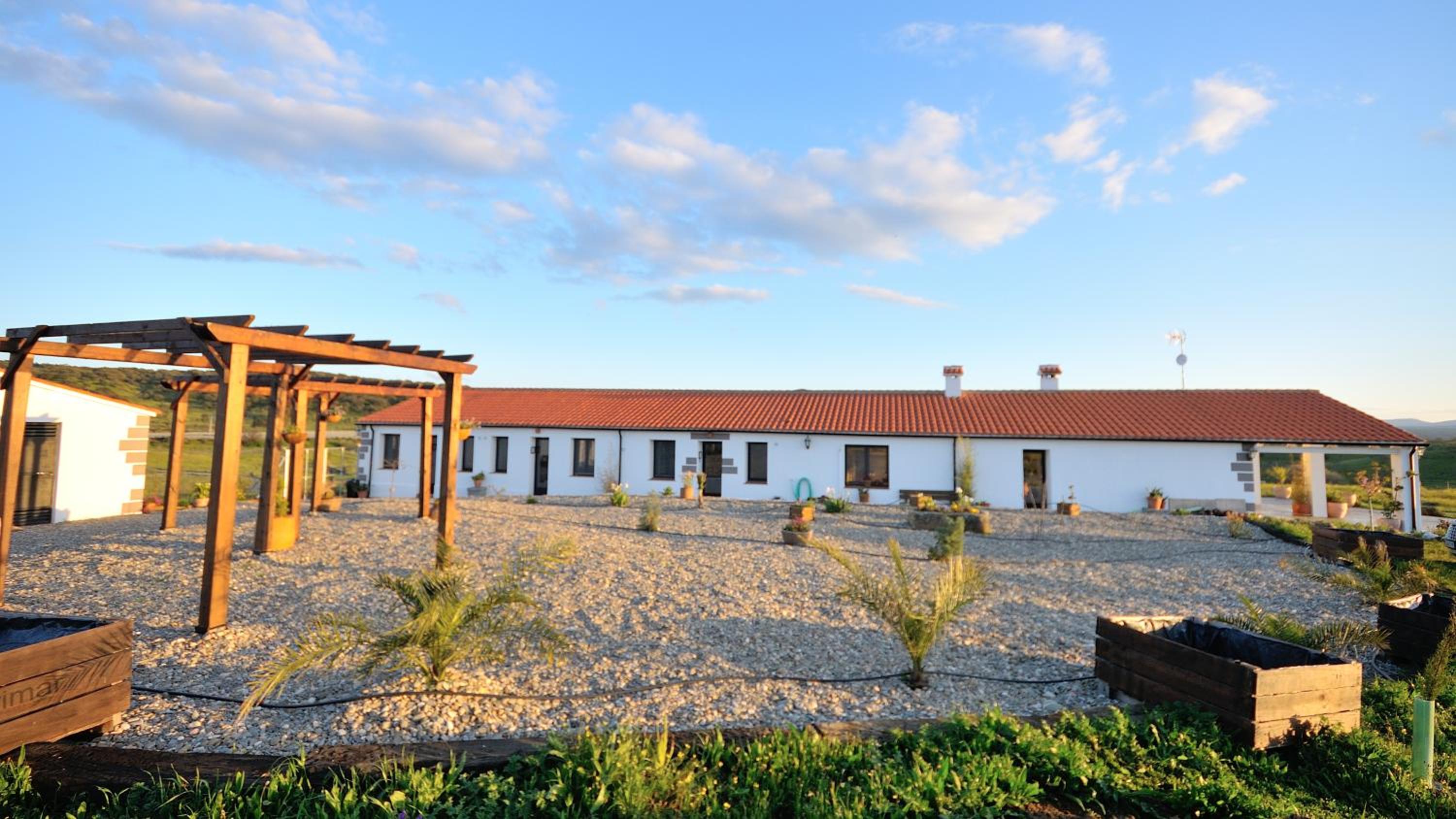 Casa Rural Cruces de Caminos