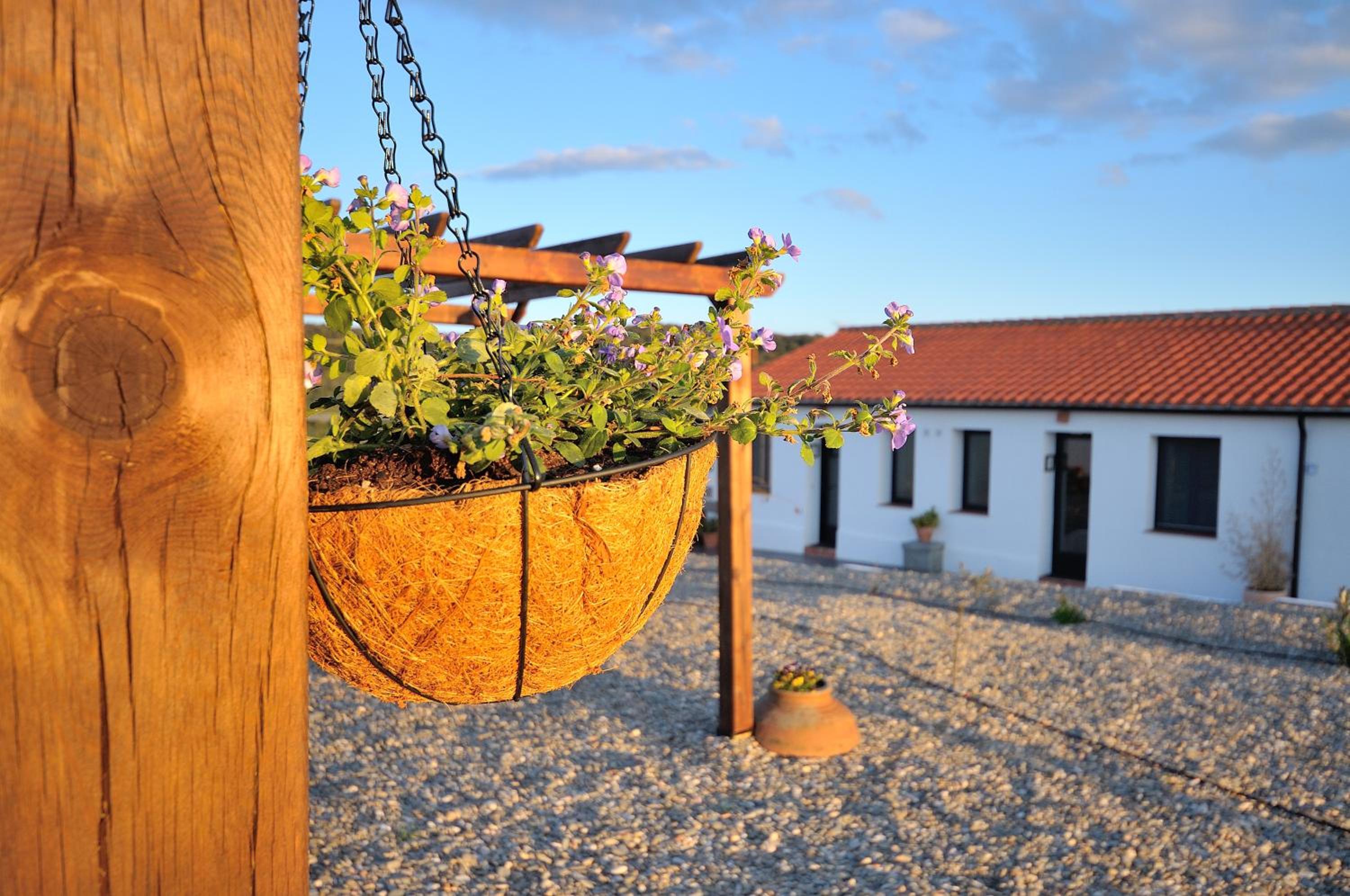 Casa Rural Cruces de Caminos