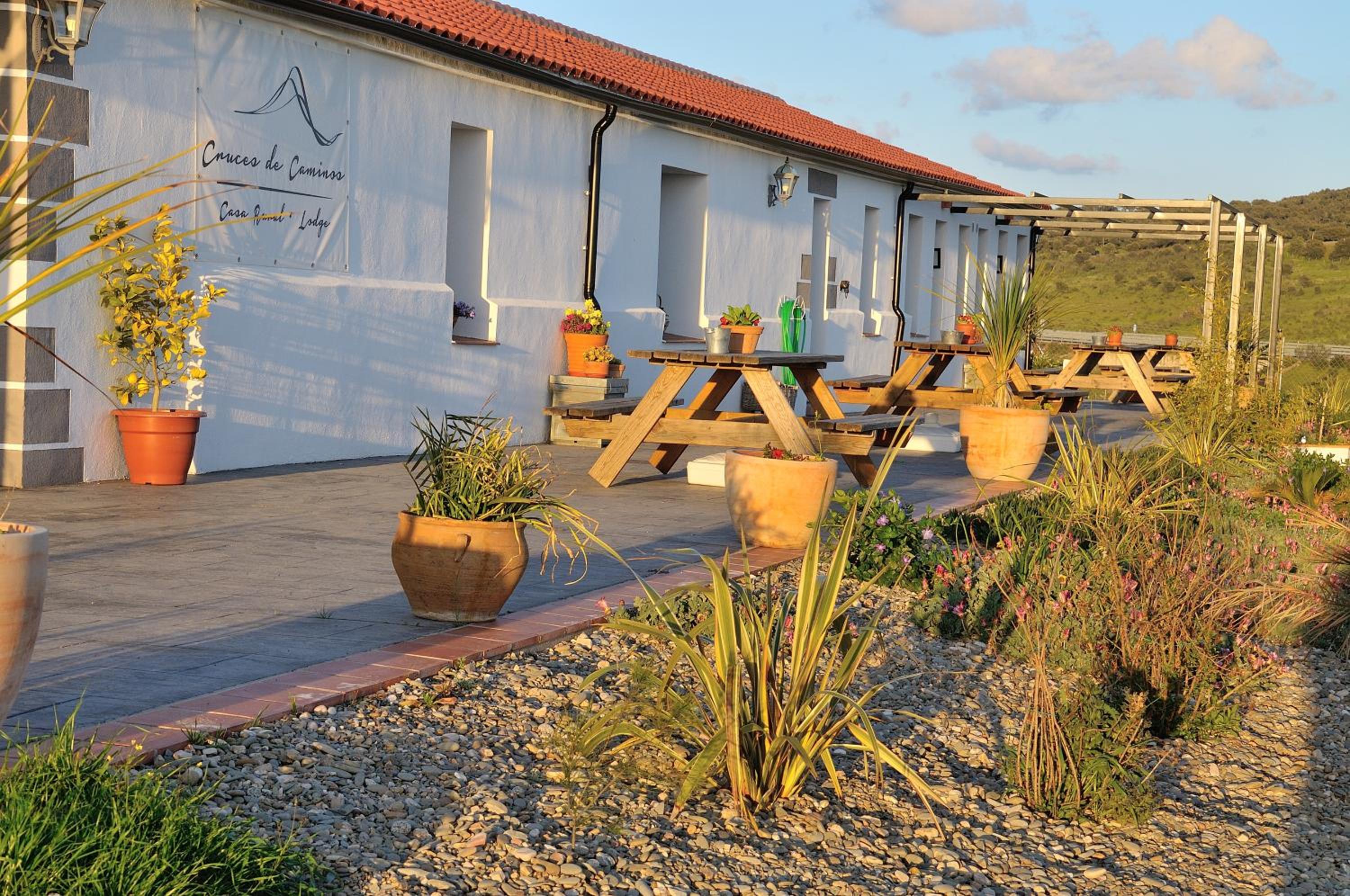 Casa Rural Cruces de Caminos