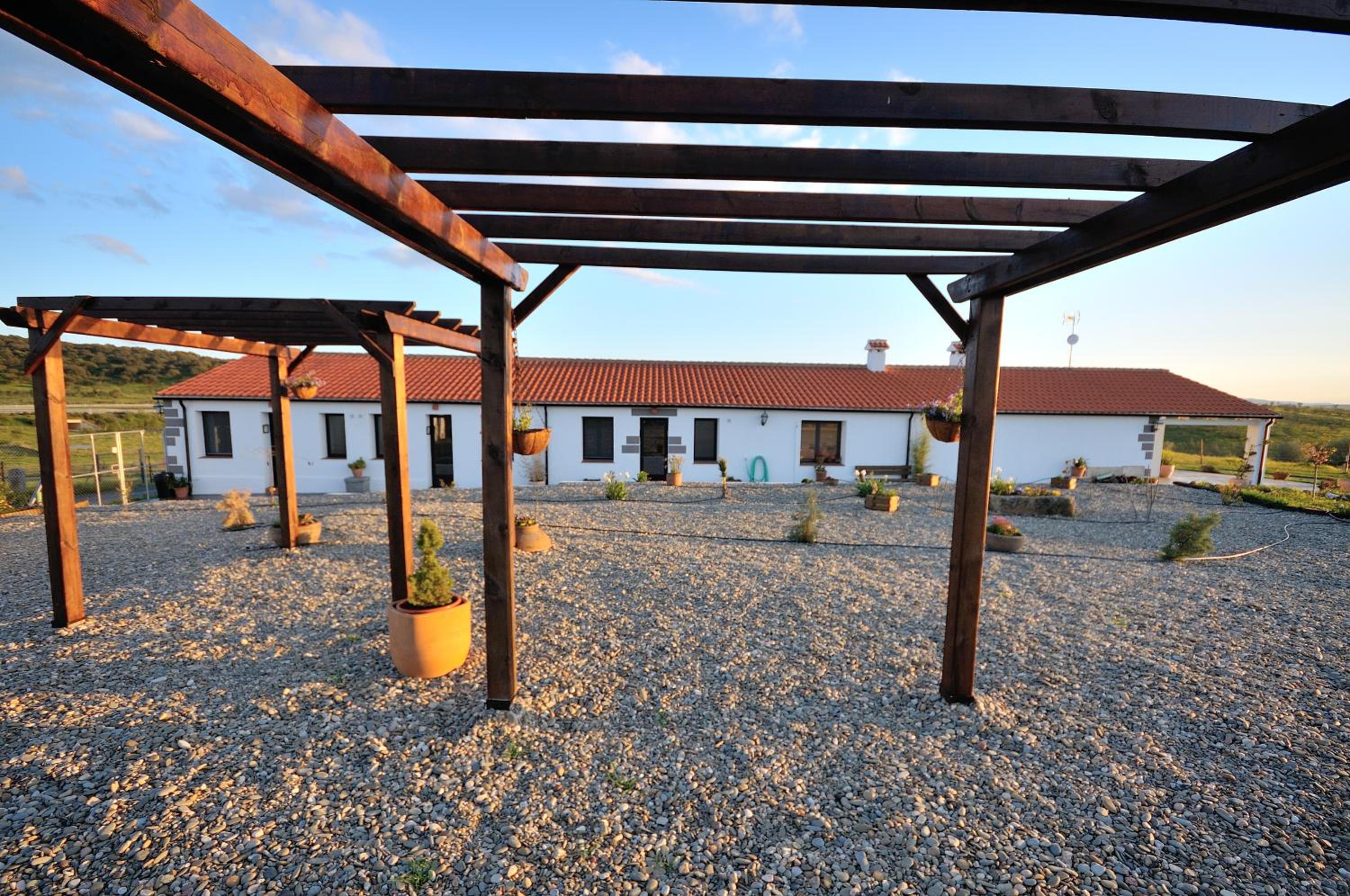 Casa Rural Cruces de Caminos
