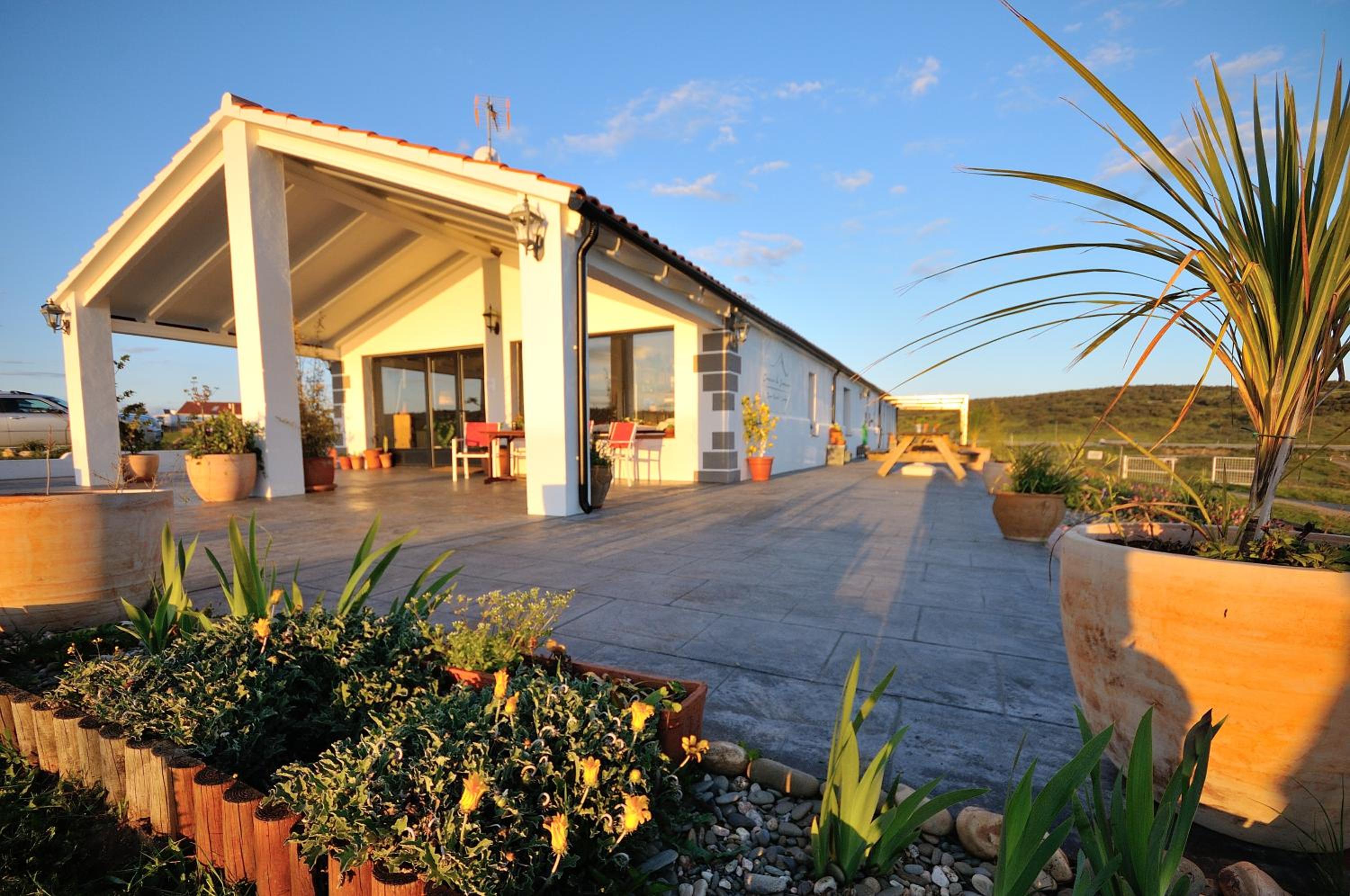Casa Rural Cruces de Caminos