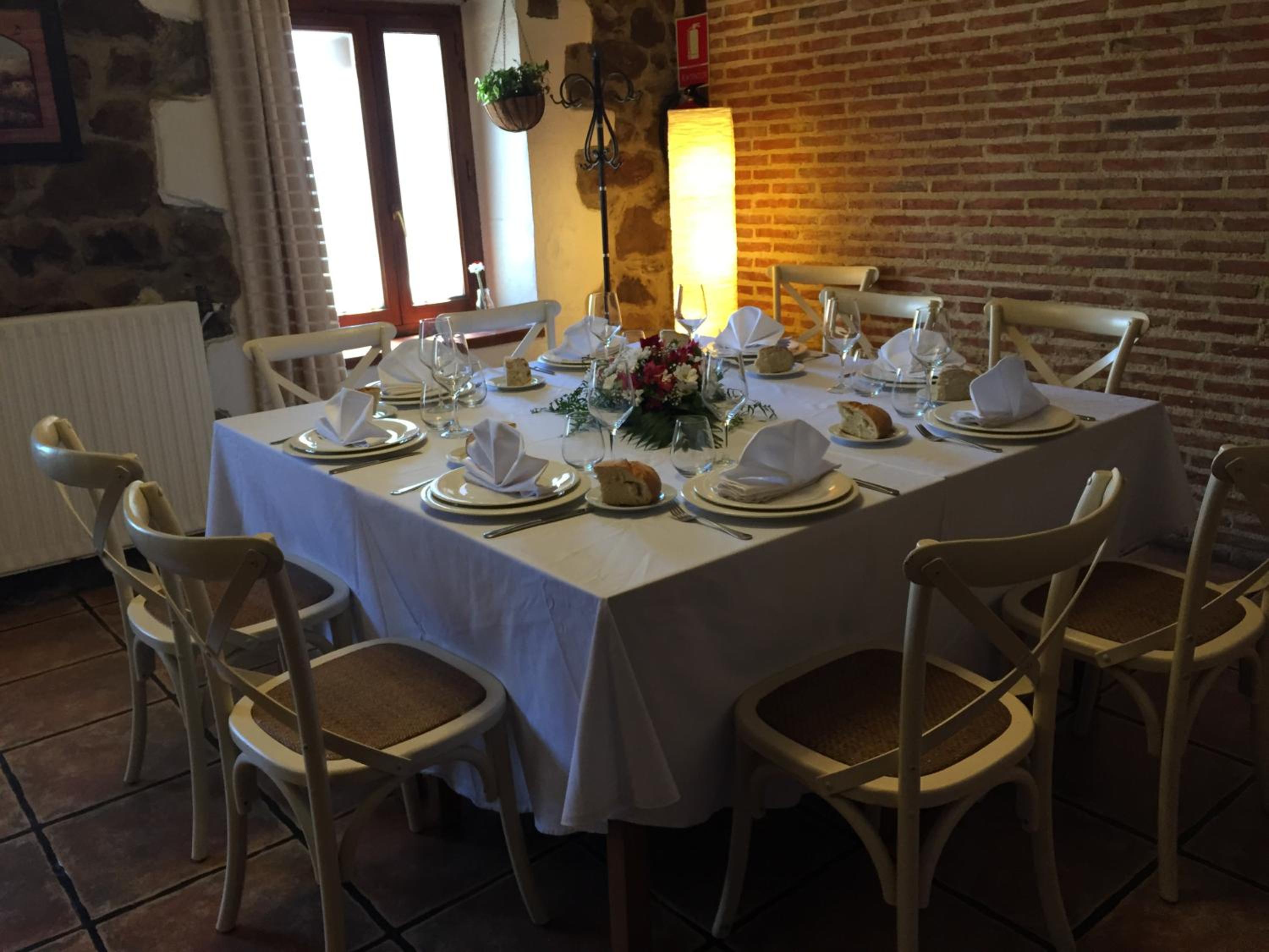 Hotel Campos de Castilla