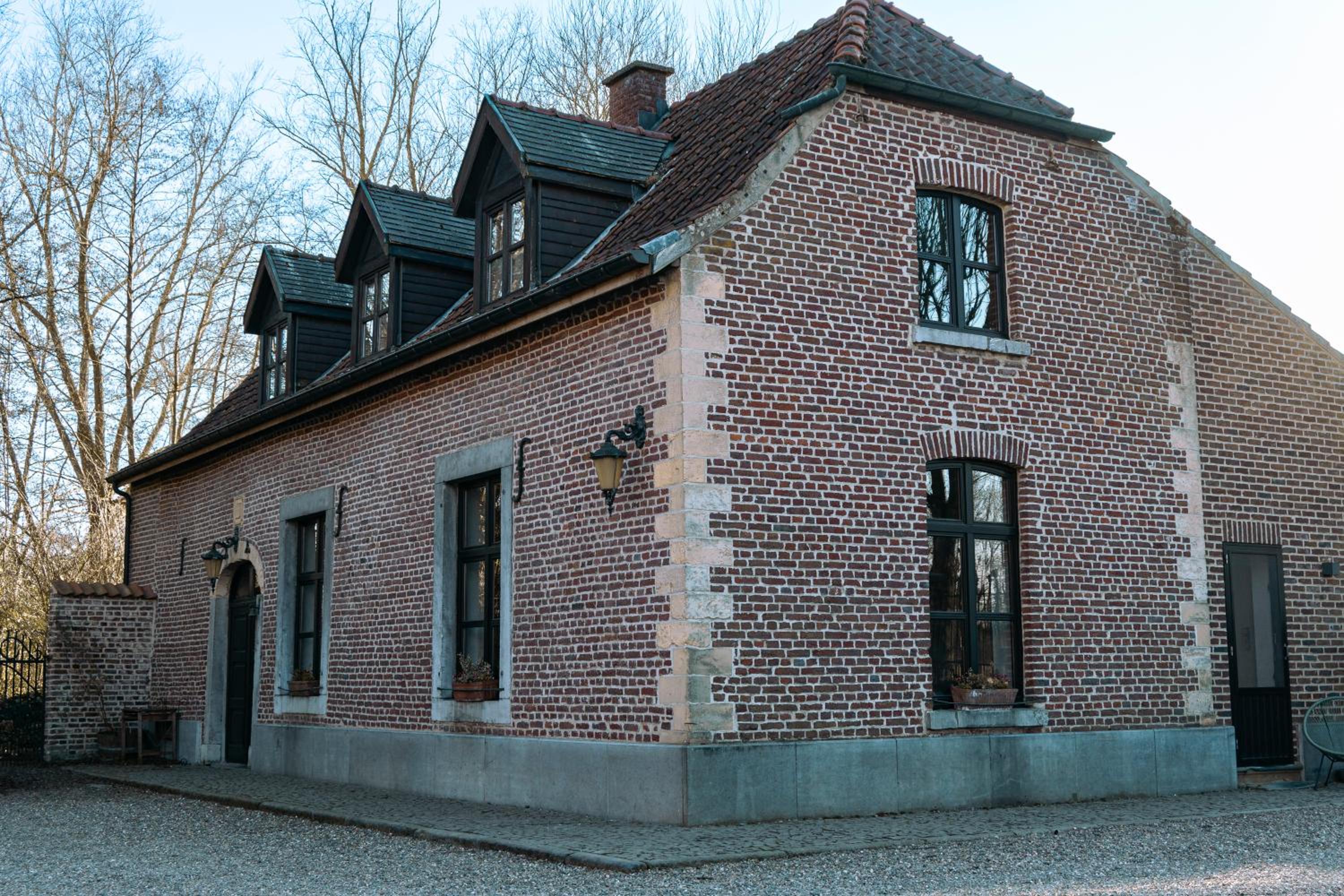 Broekemmolen - Nature getaway & green spot