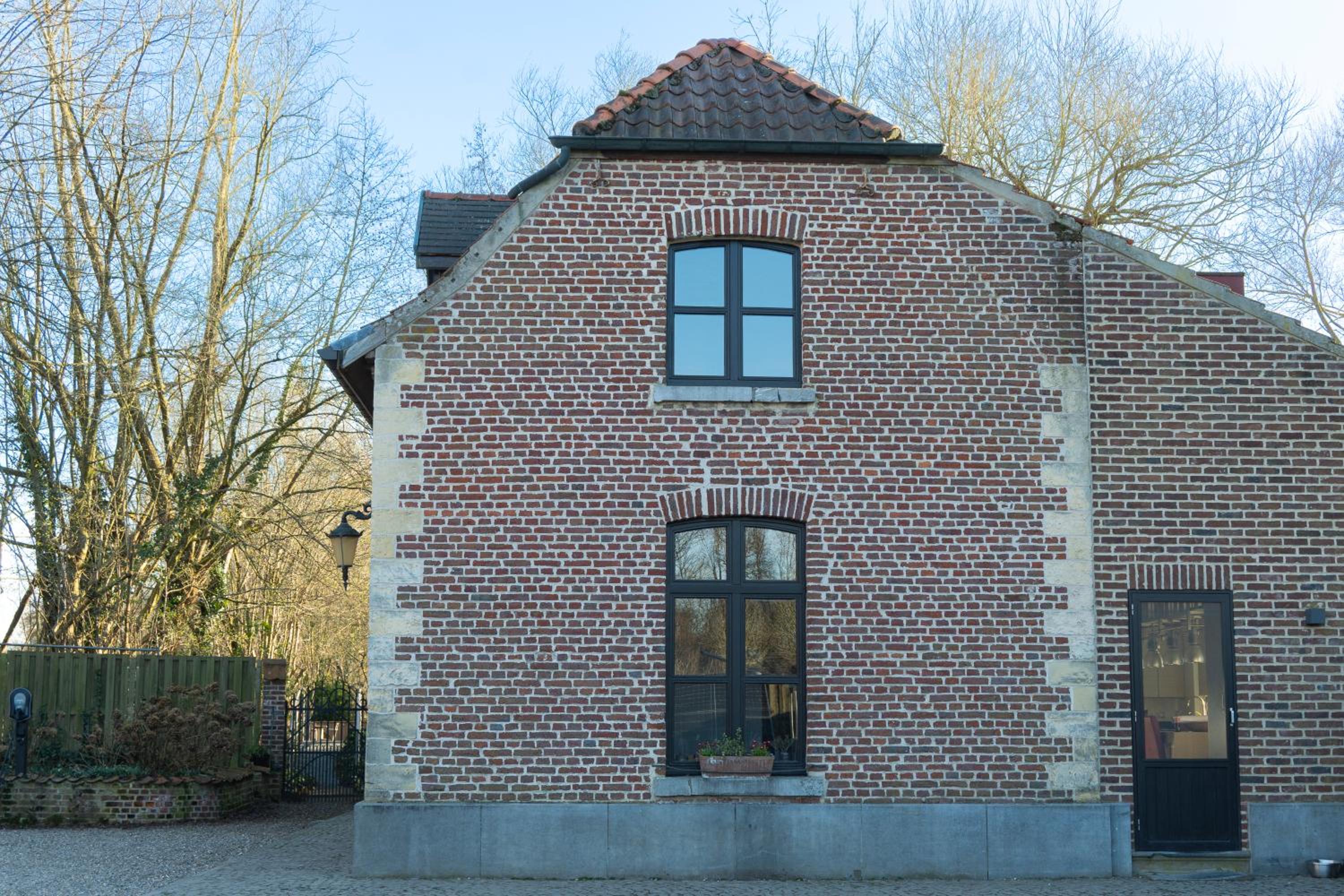 Broekemmolen - Nature getaway & green spot