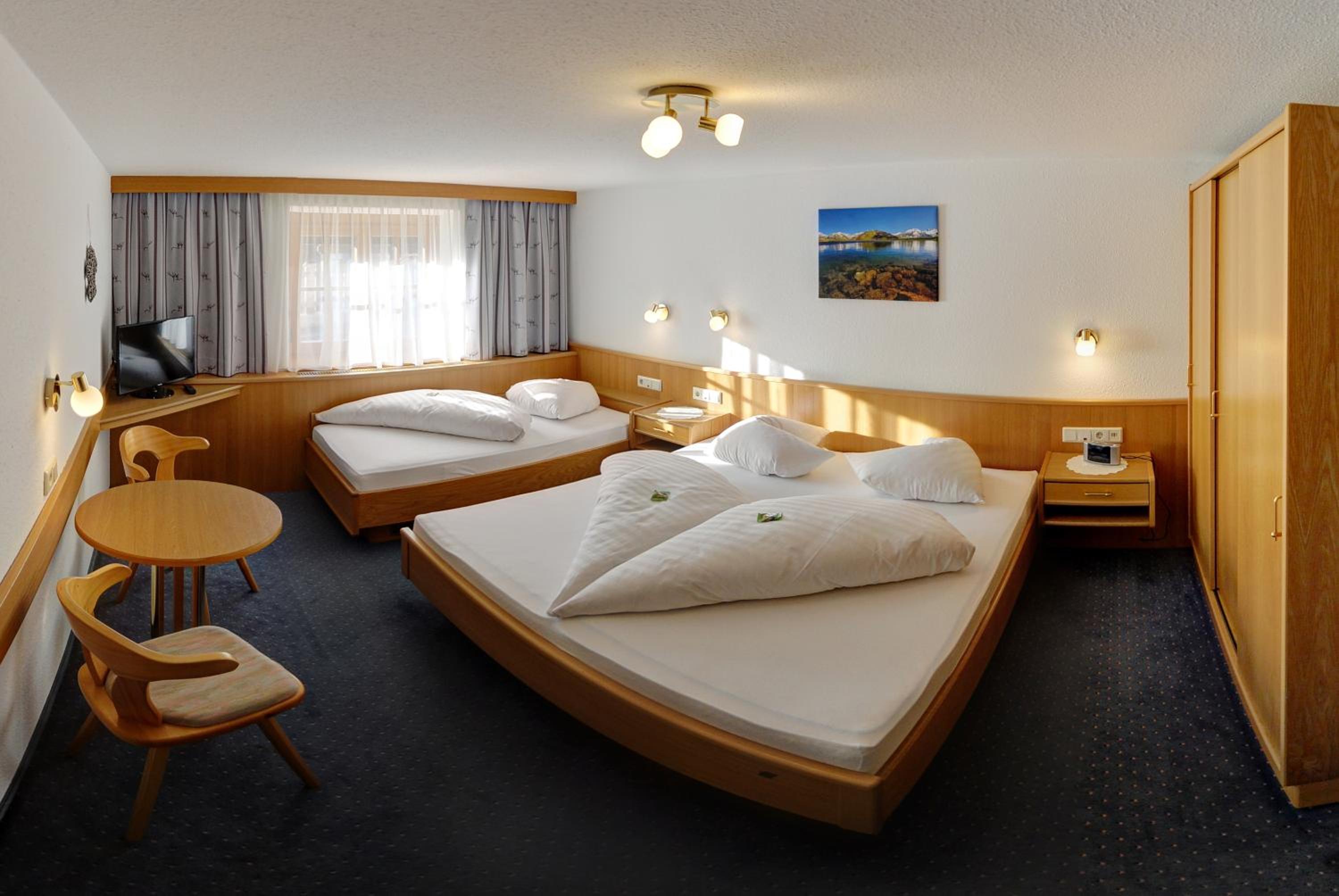 Haus Morgensonne