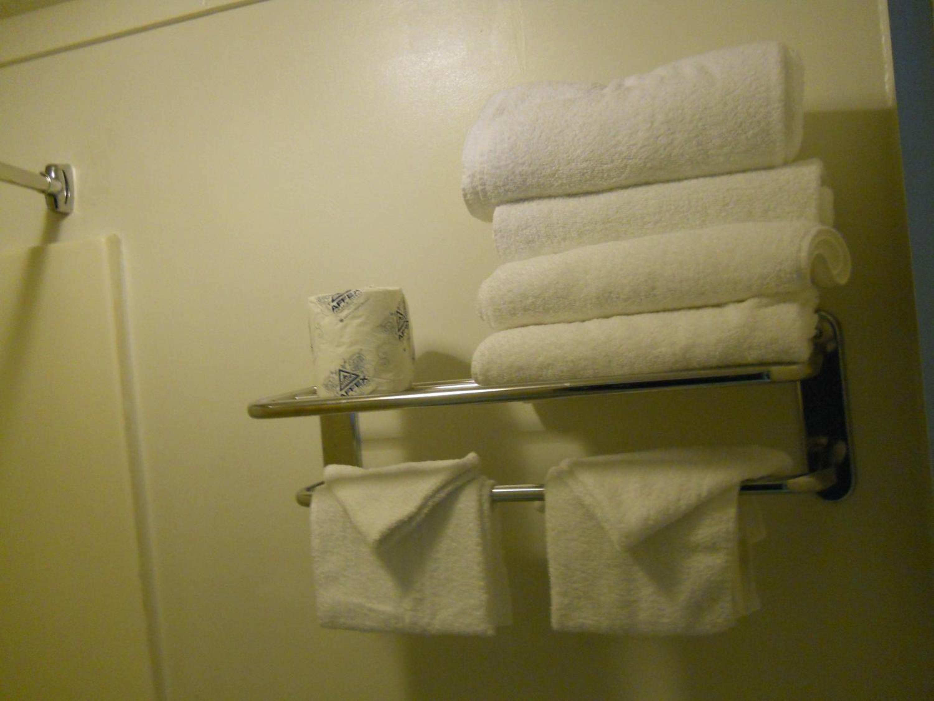Value Inn Motel - Milwaukee Airport South