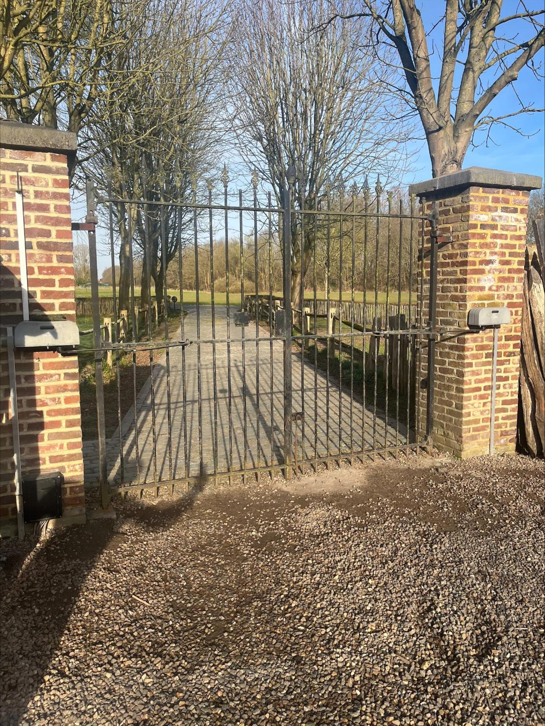 Broekemmolen - Nature getaway & green spot