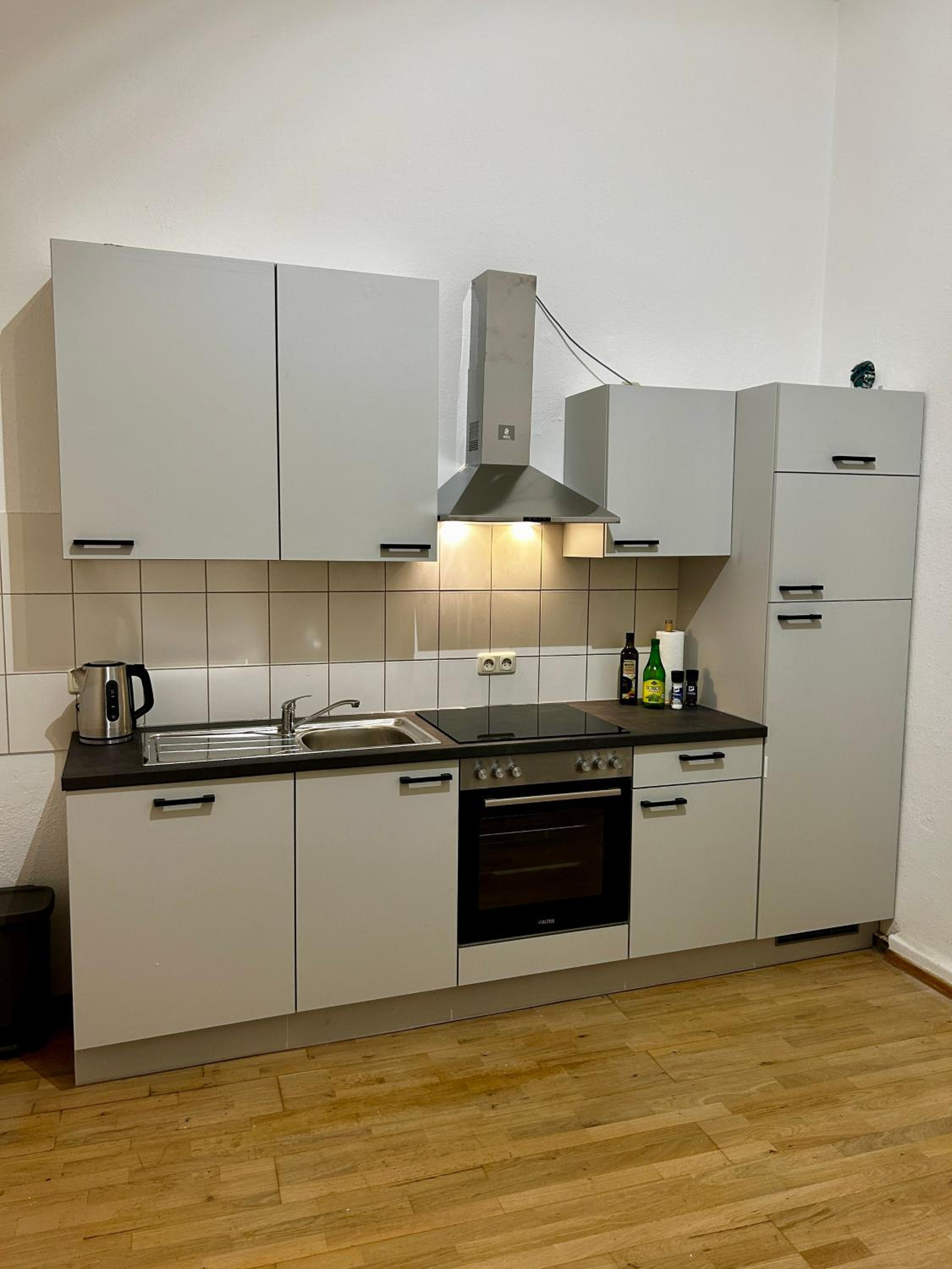 LaBed - Wohnen direkt an der Drosselgasse, stilvolle Ferienwohnung mit Rheinblick