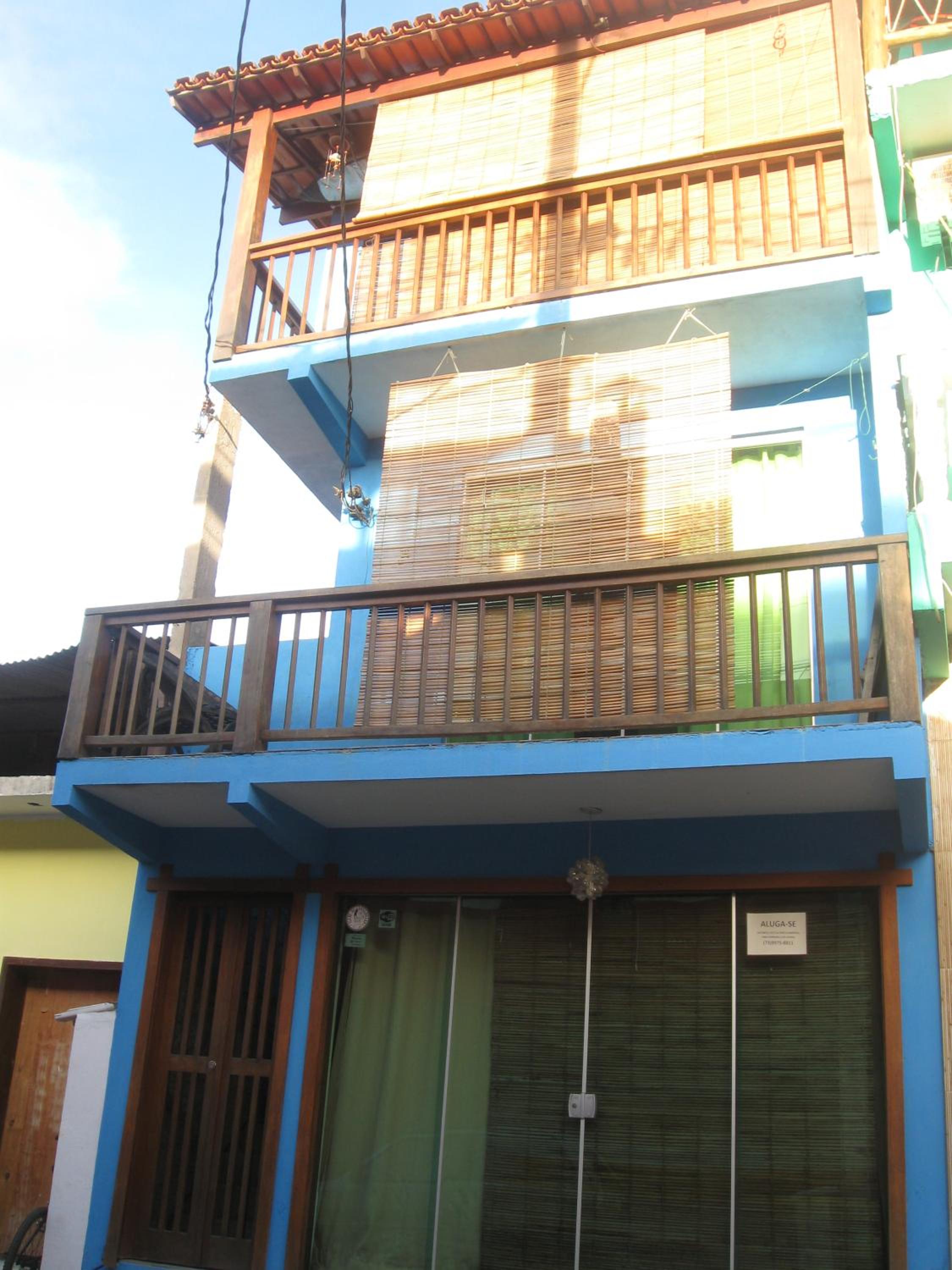 Linda Surf House Apartamentos