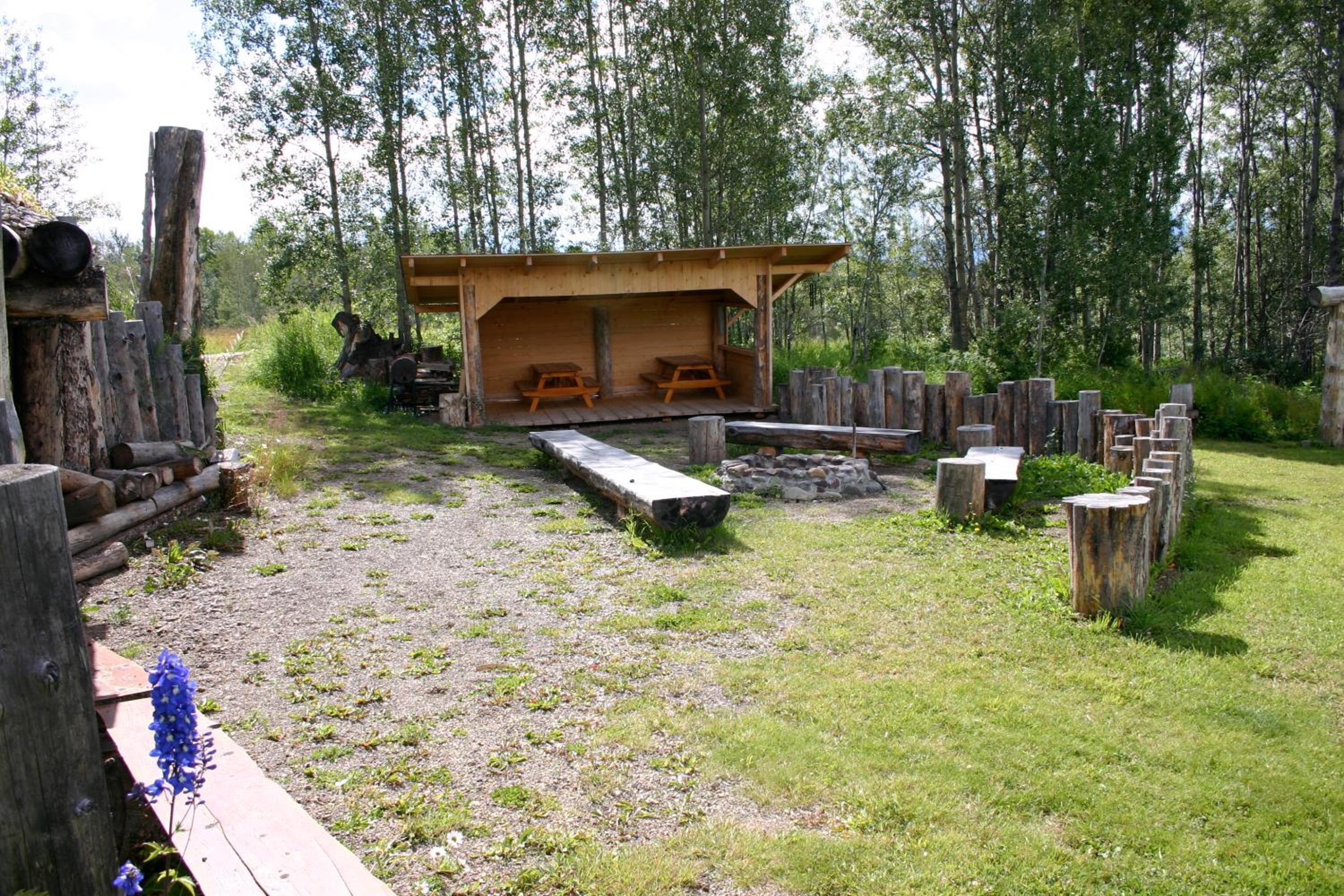Smithers Driftwood Lodge