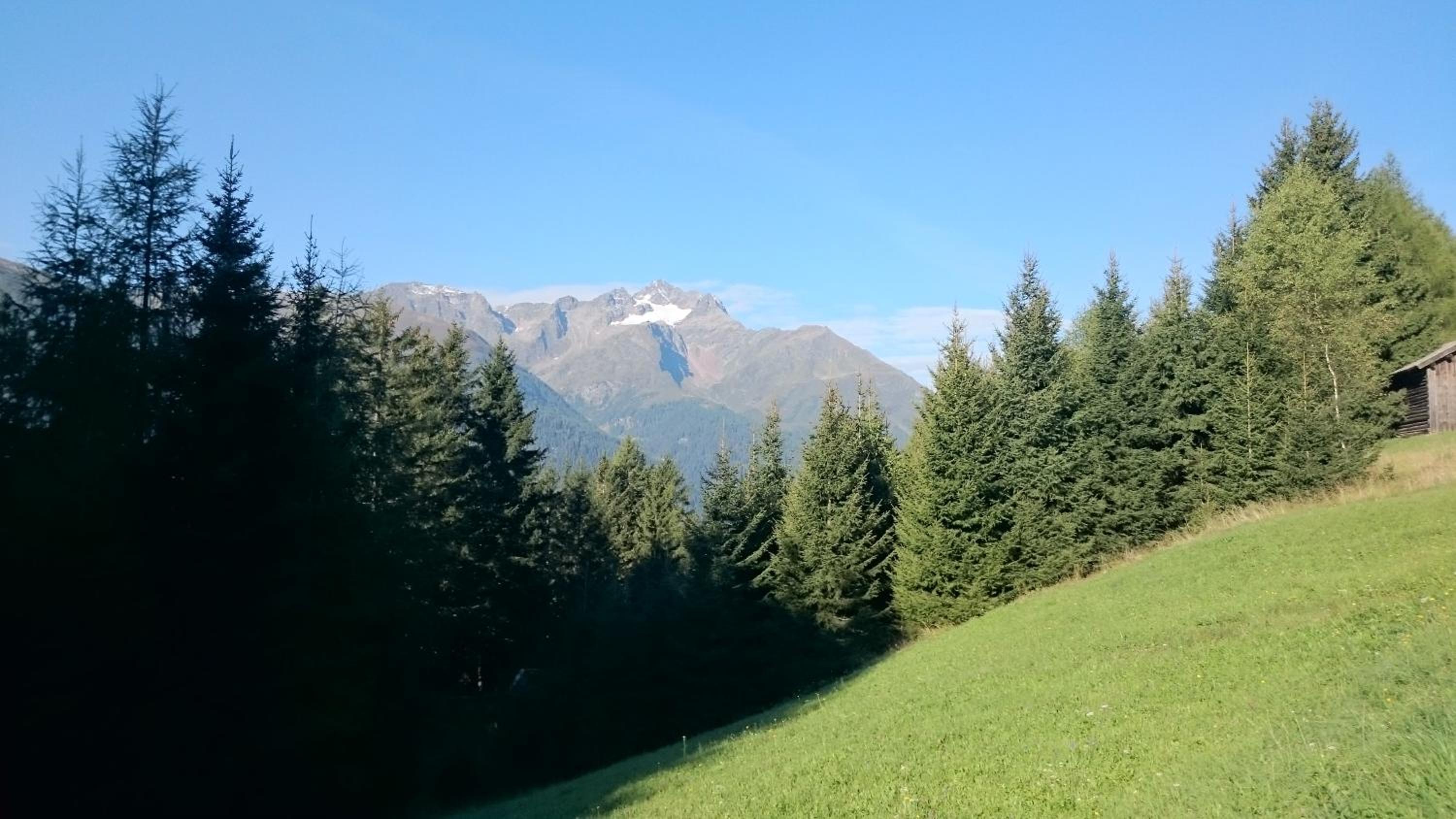 Haus Morgensonne