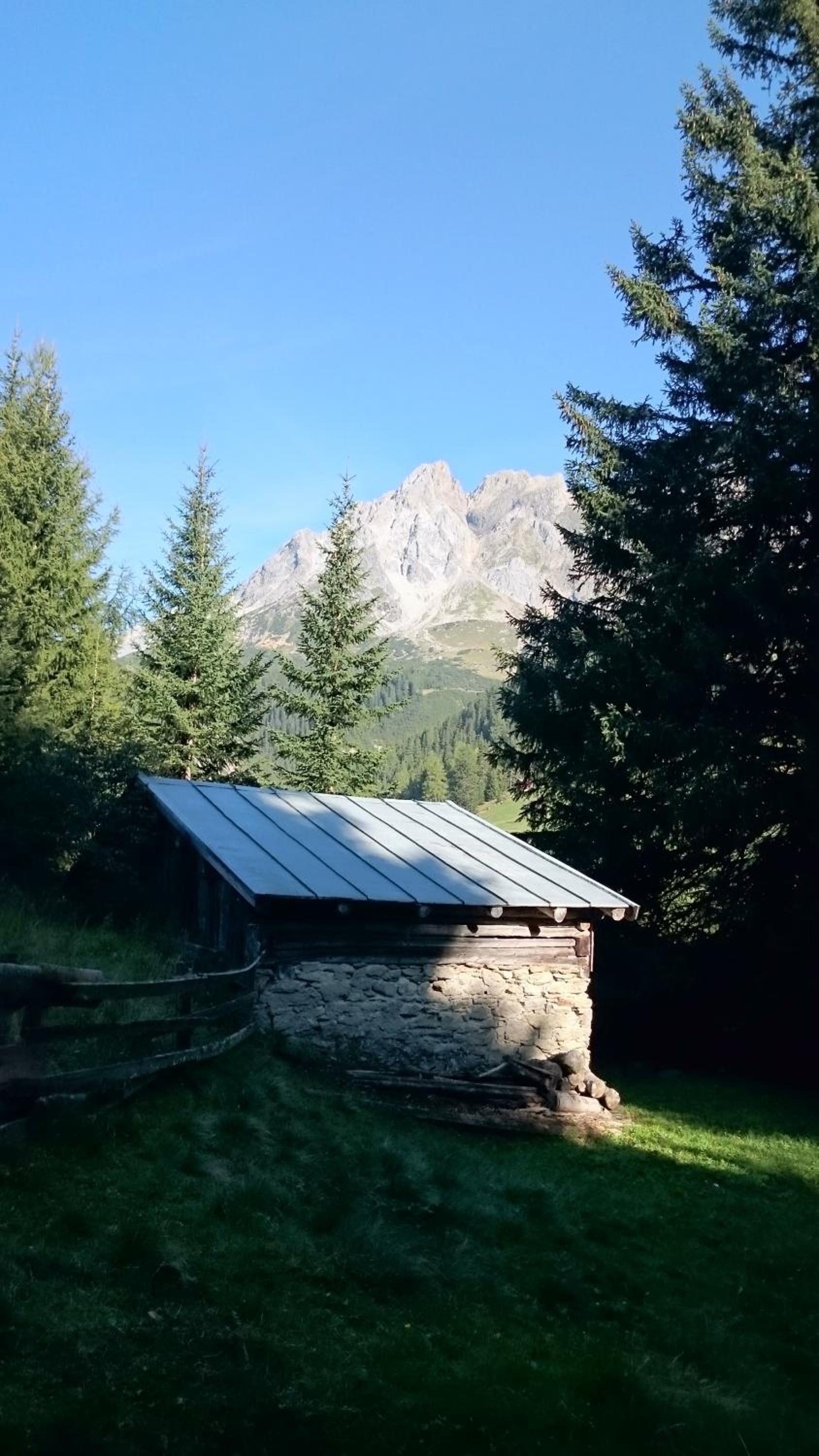 Haus Morgensonne