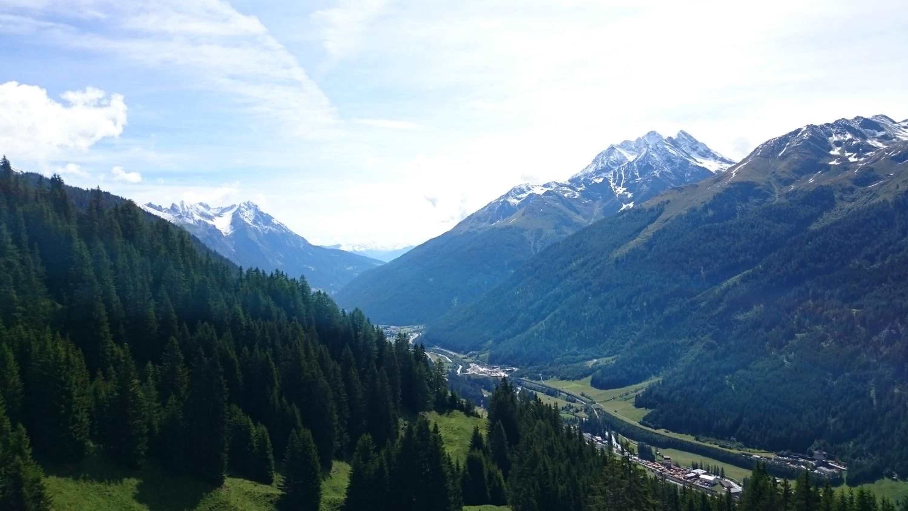 Haus Morgensonne
