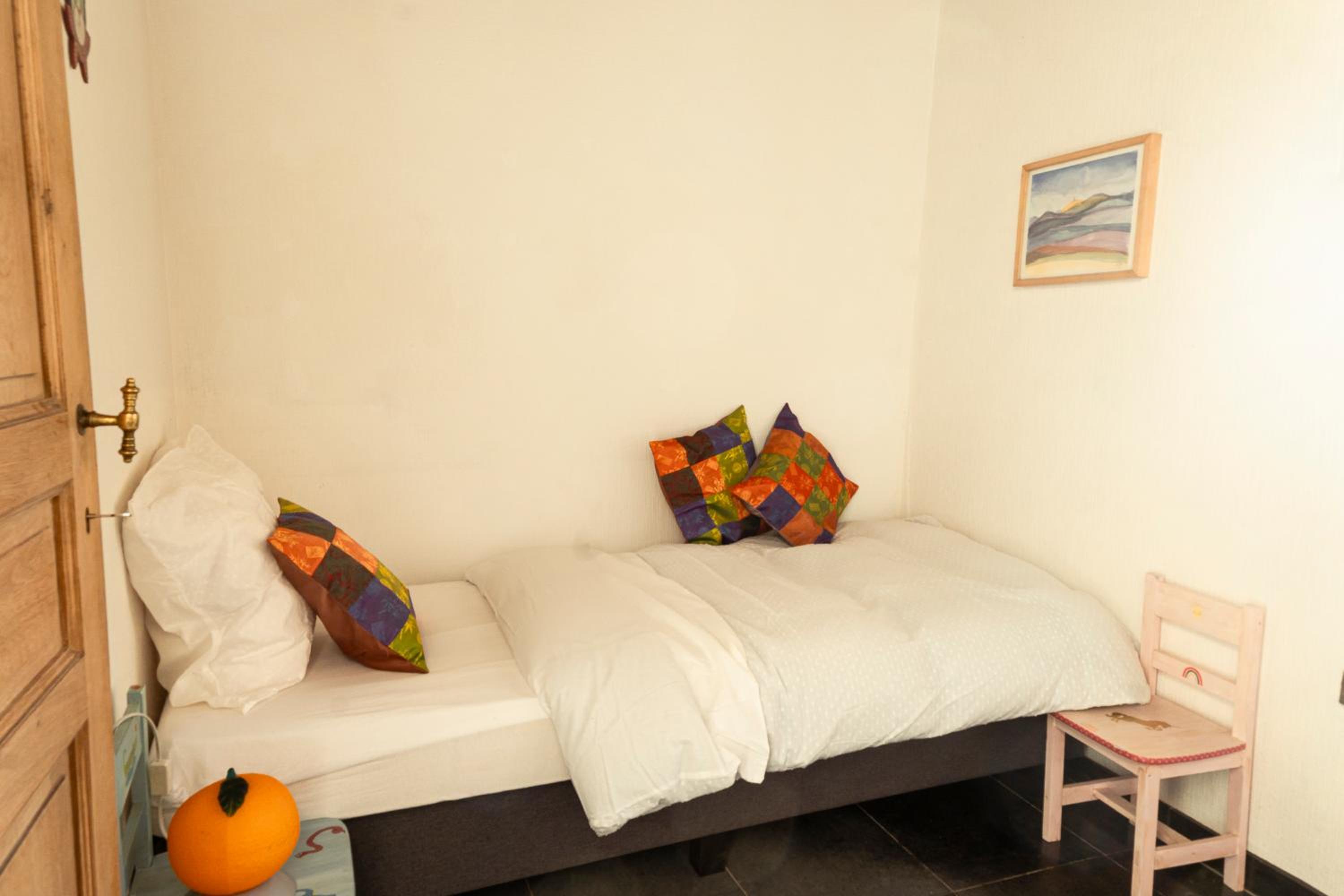 Broekemmolen - Nature getaway & green spot