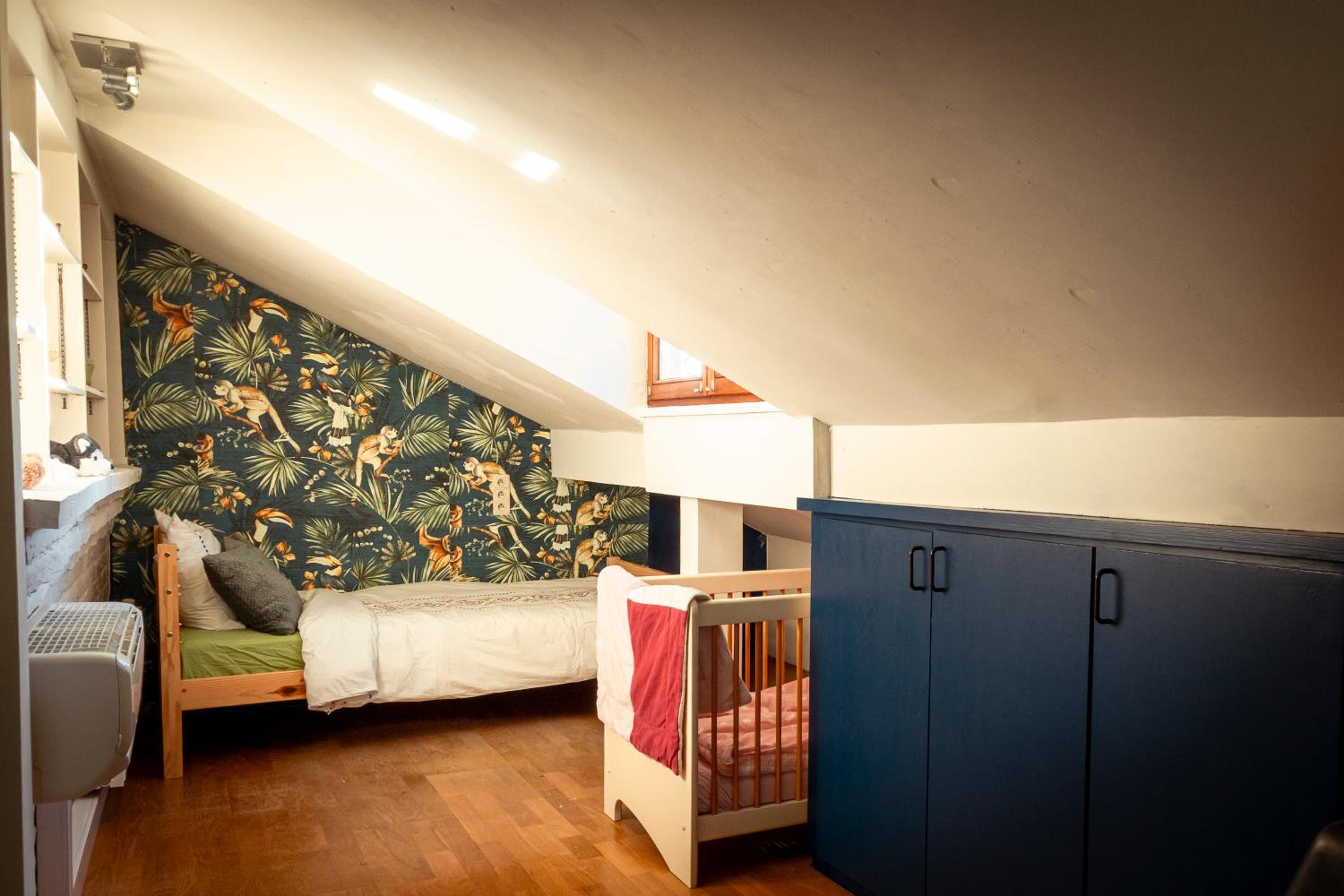 Broekemmolen - Nature getaway & green spot